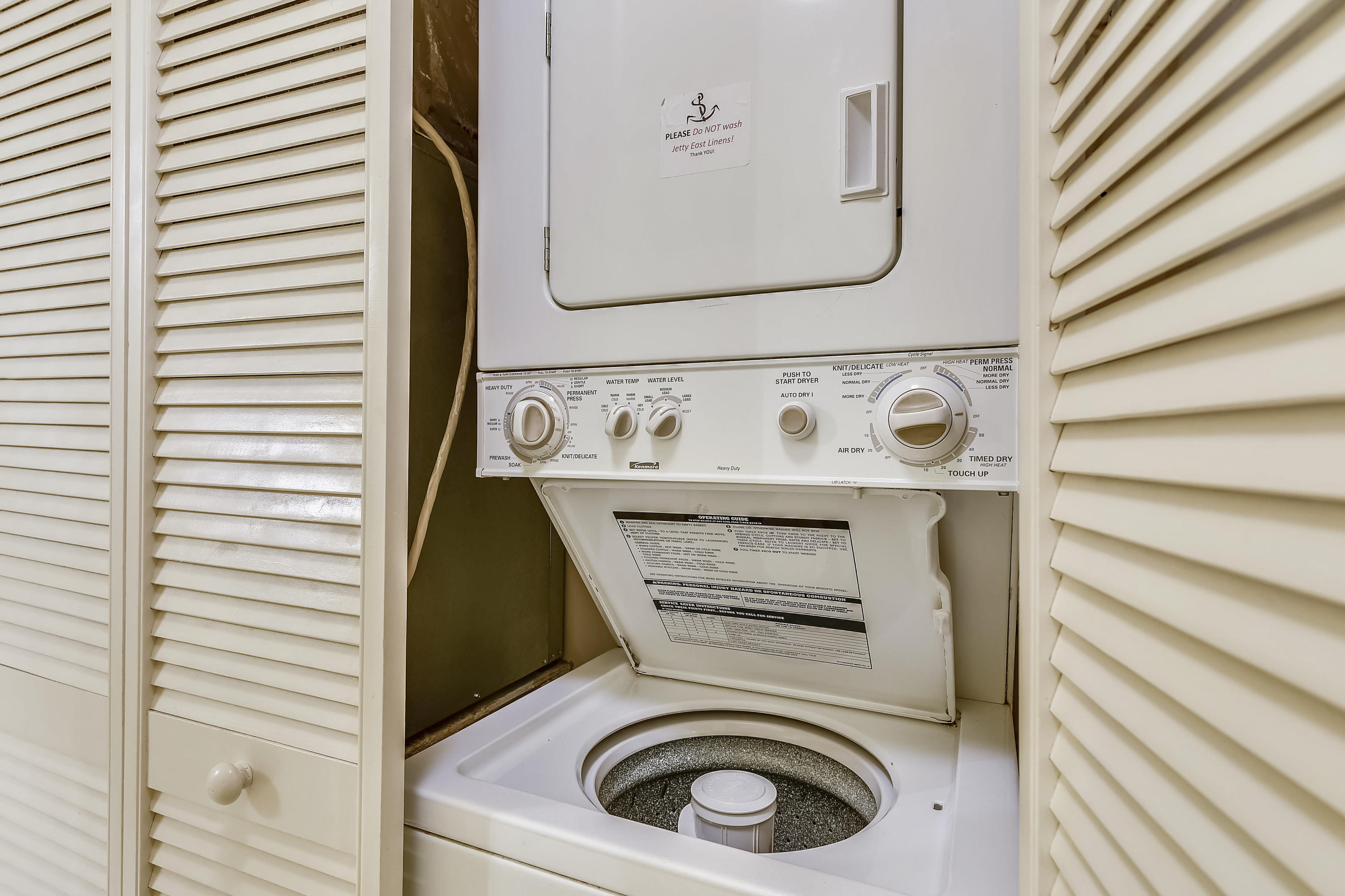 JETTY EAST CONDO - Residential