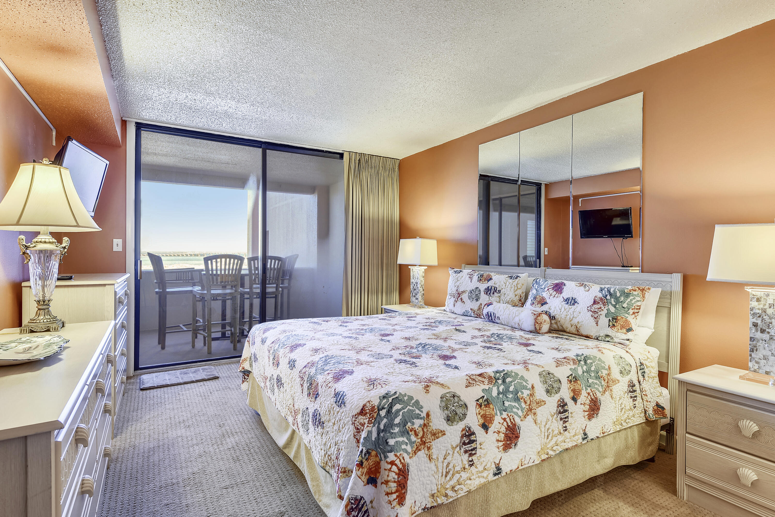 JETTY EAST CONDO - Residential