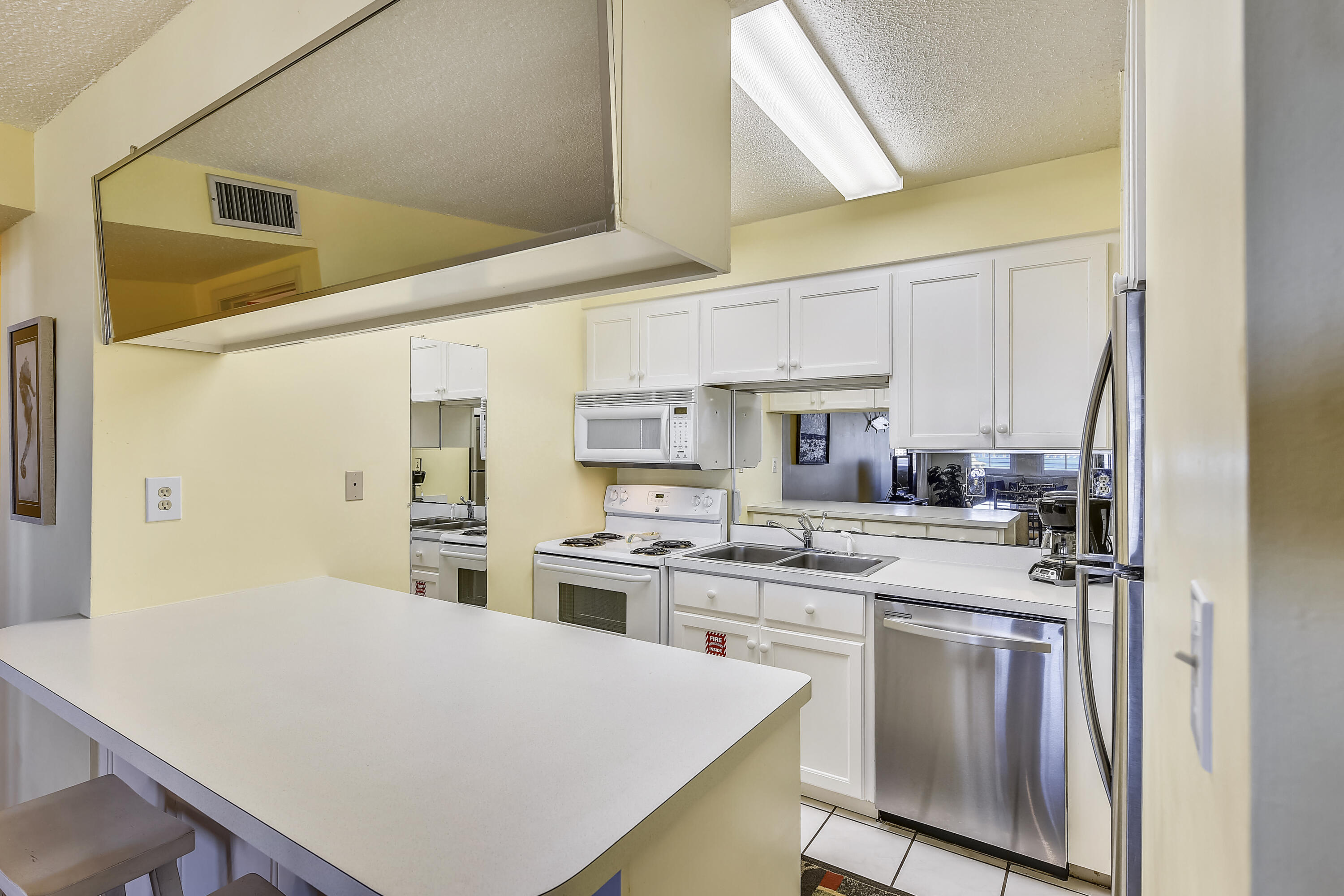 JETTY EAST CONDO - Residential