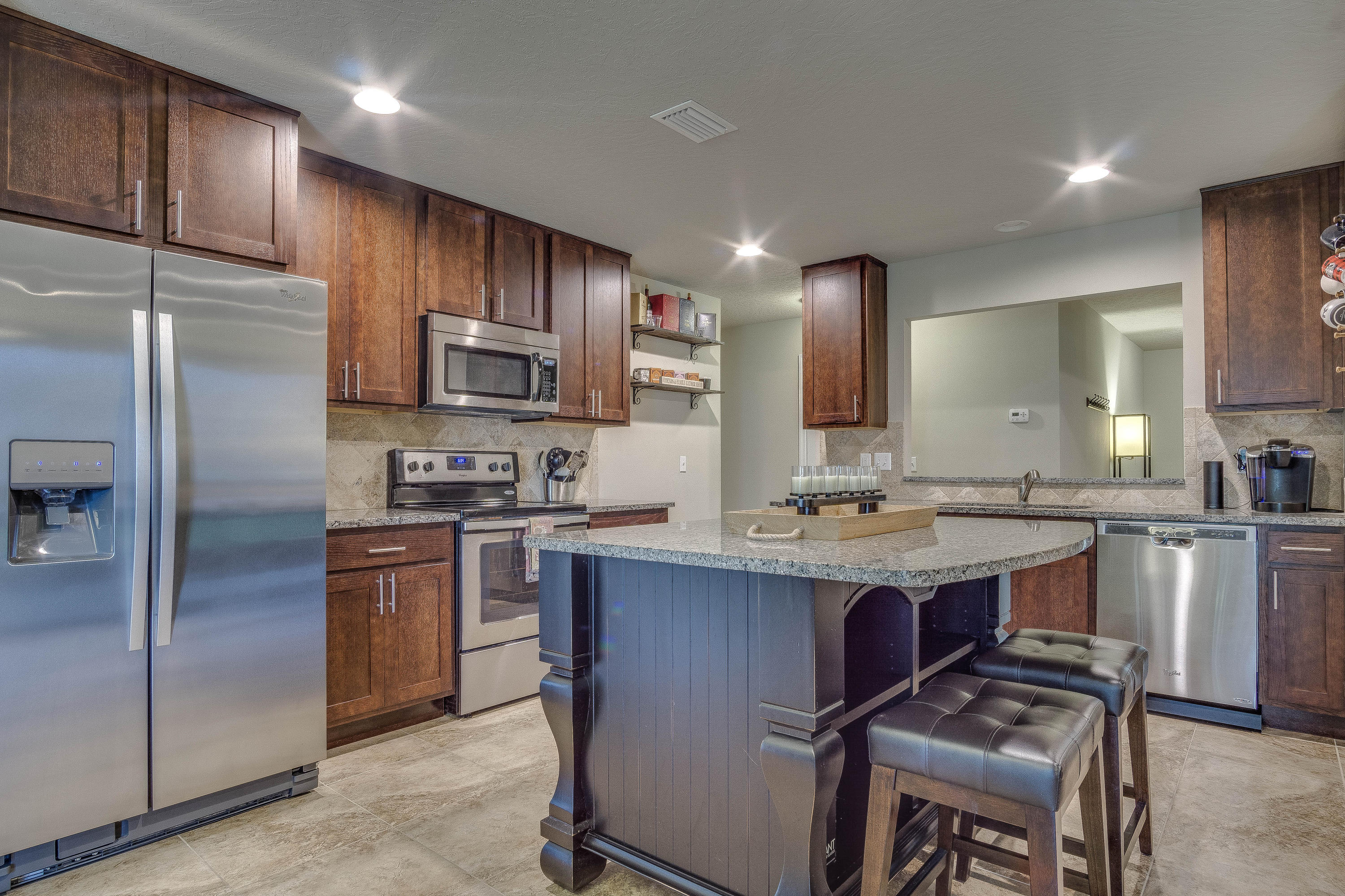 KAITLYNS PRESERVE - Residential