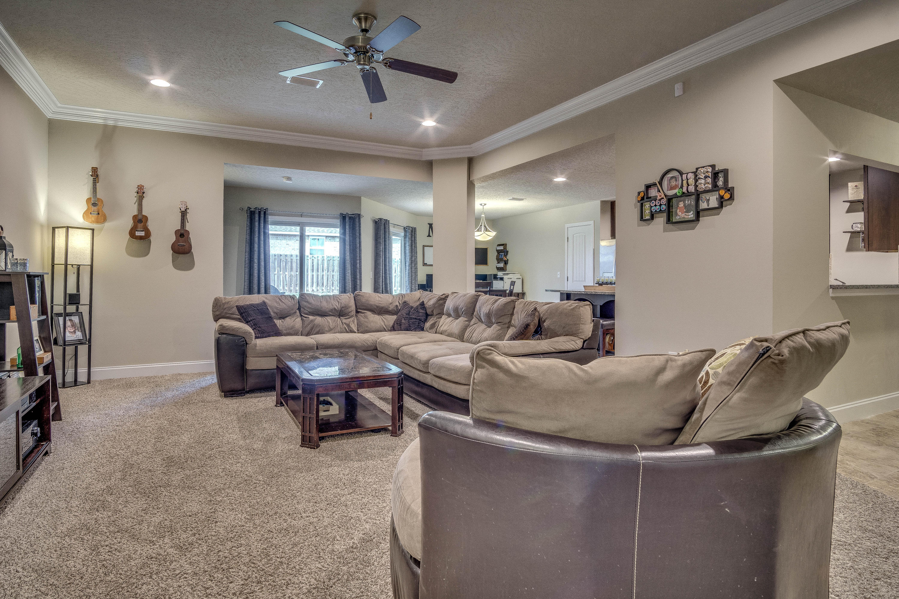 KAITLYNS PRESERVE - Residential