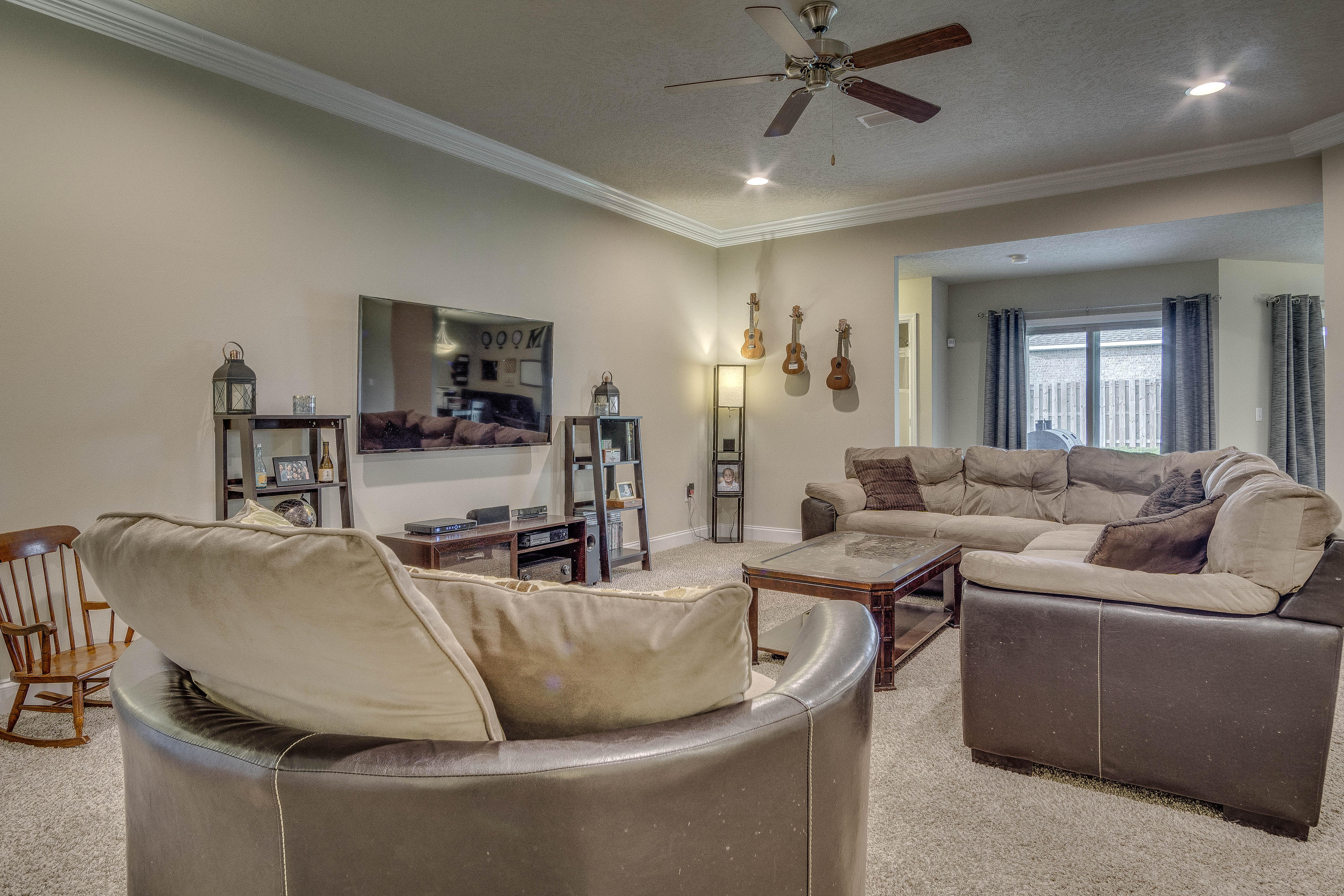 KAITLYNS PRESERVE - Residential