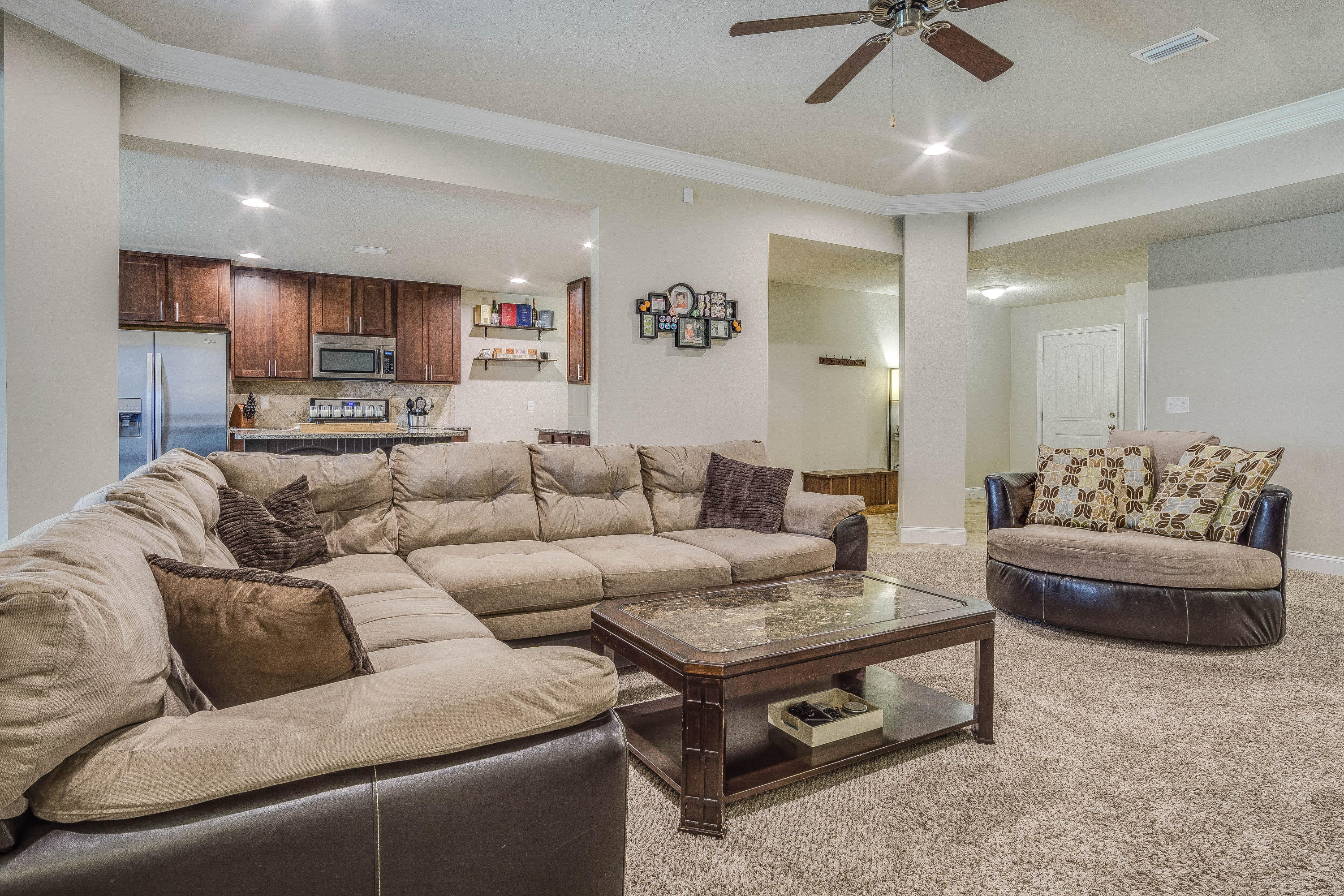 KAITLYNS PRESERVE - Residential