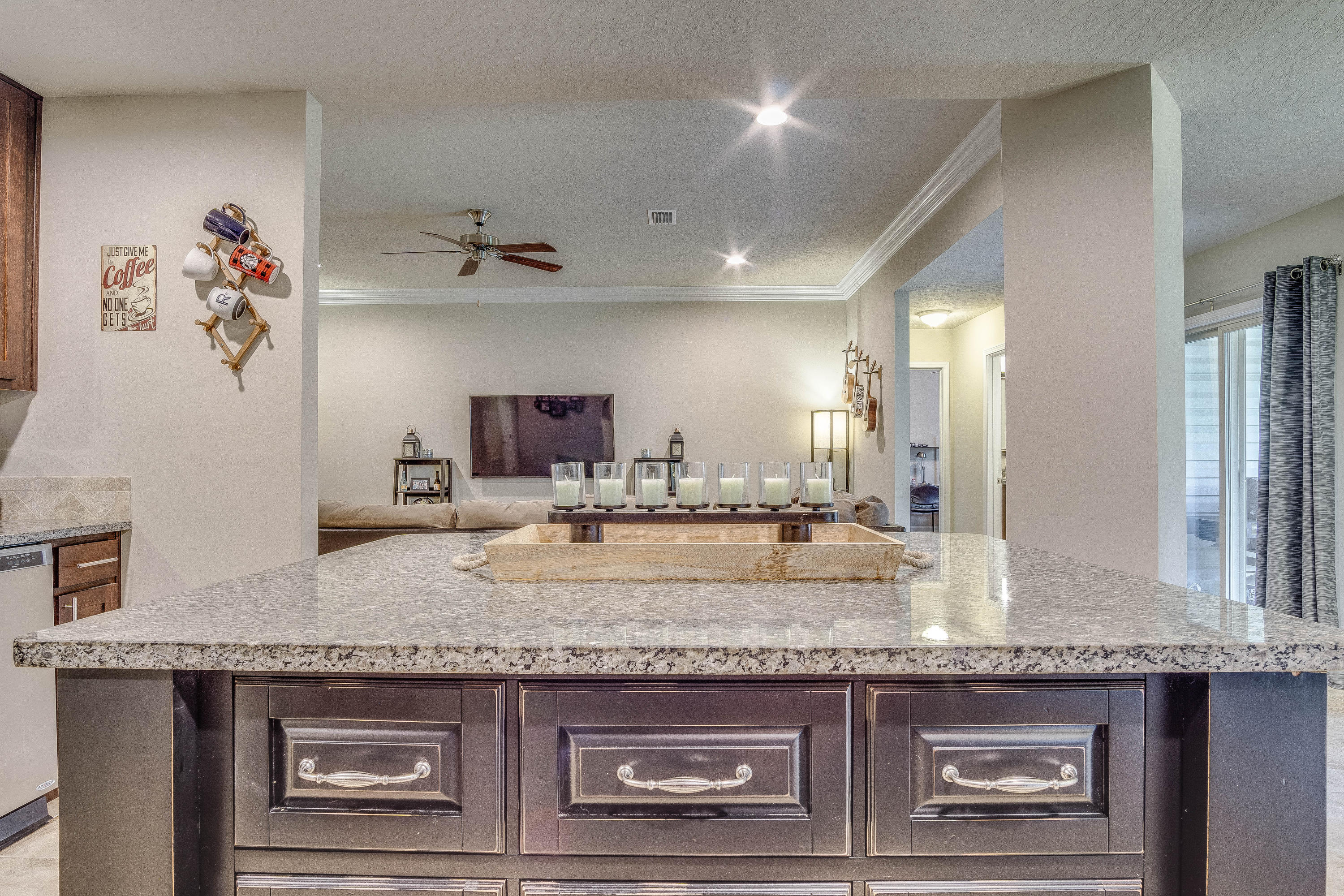 KAITLYNS PRESERVE - Residential