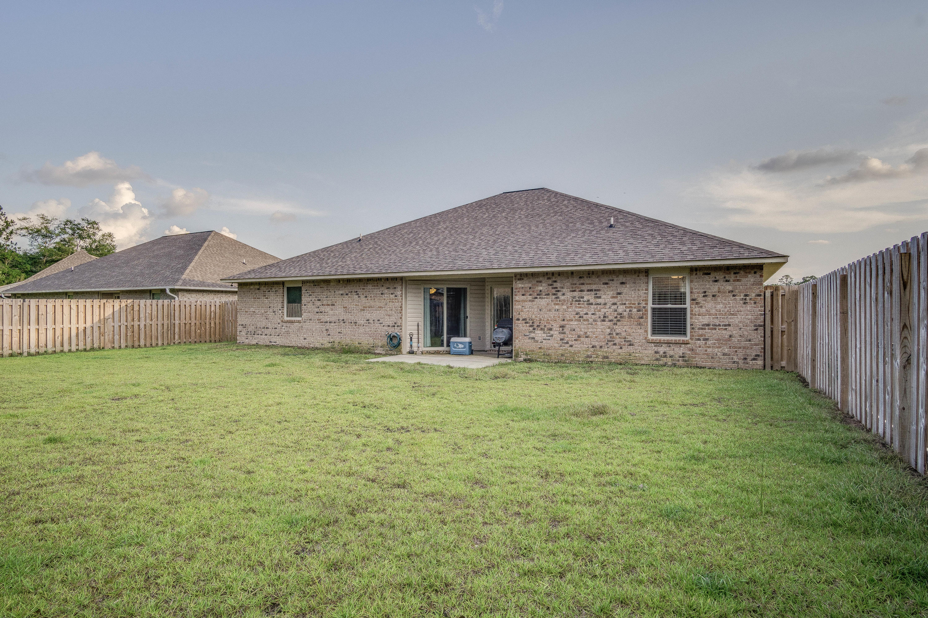 KAITLYNS PRESERVE - Residential