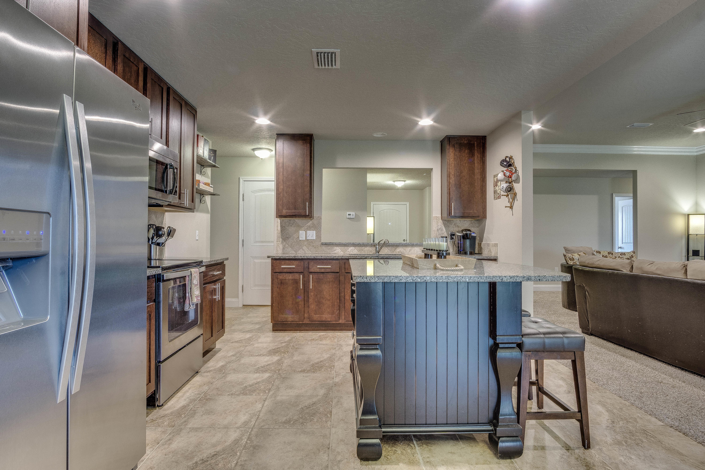 KAITLYNS PRESERVE - Residential