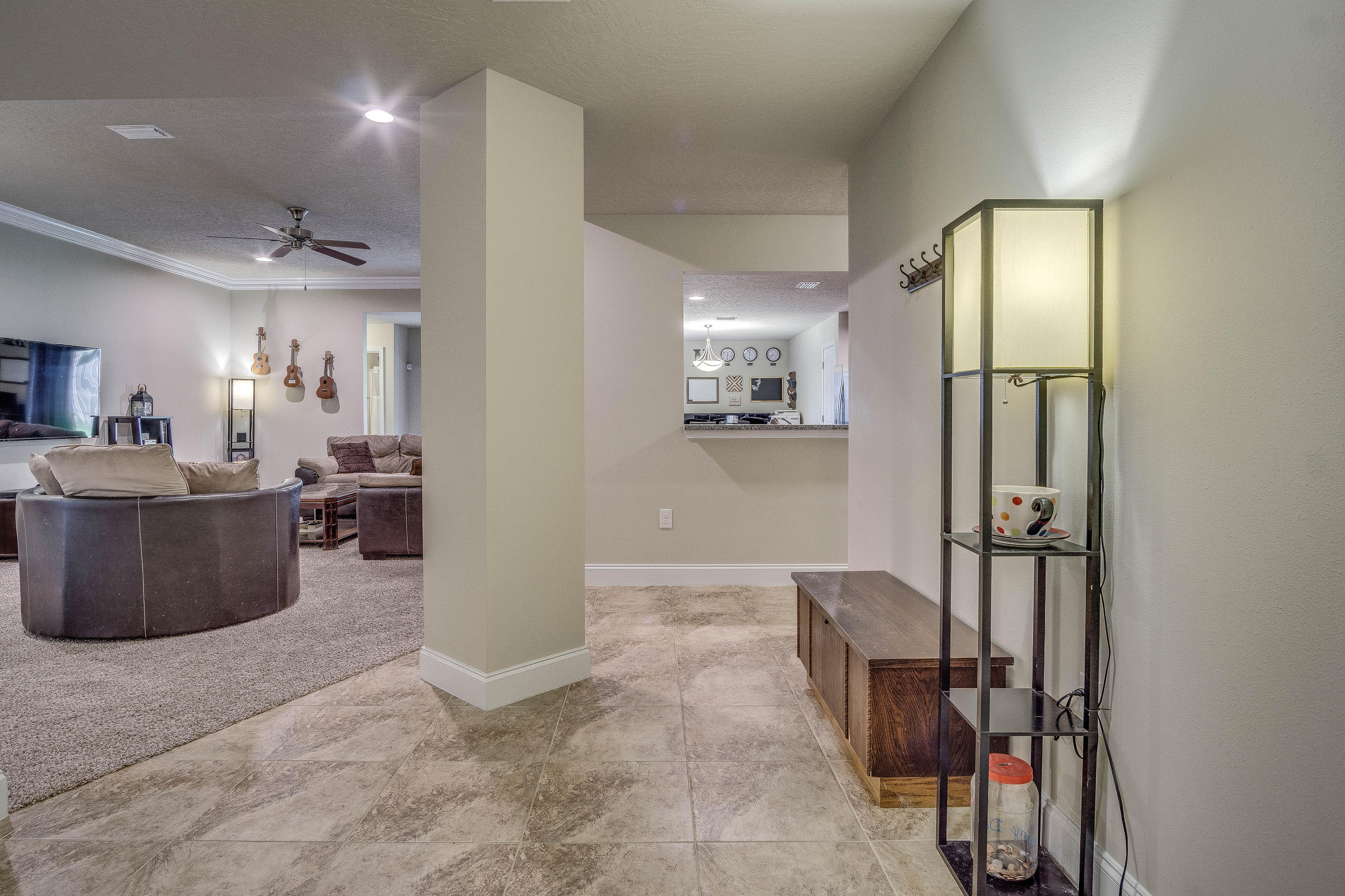 KAITLYNS PRESERVE - Residential