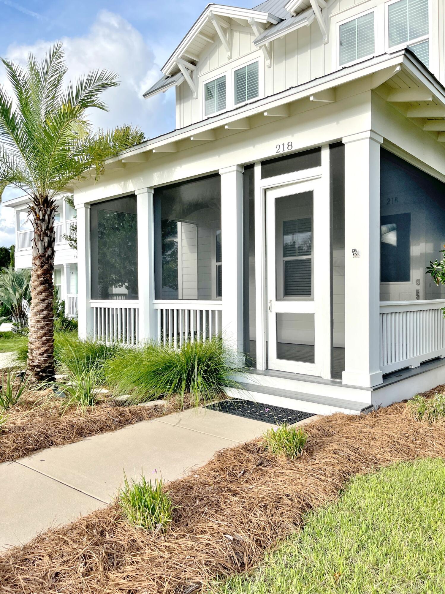 Audubon Point - Residential