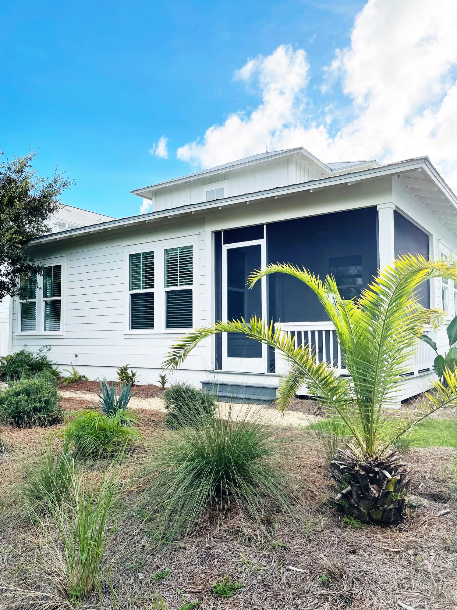 Audubon Point - Residential