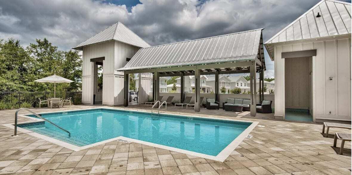 Audubon Point - Residential