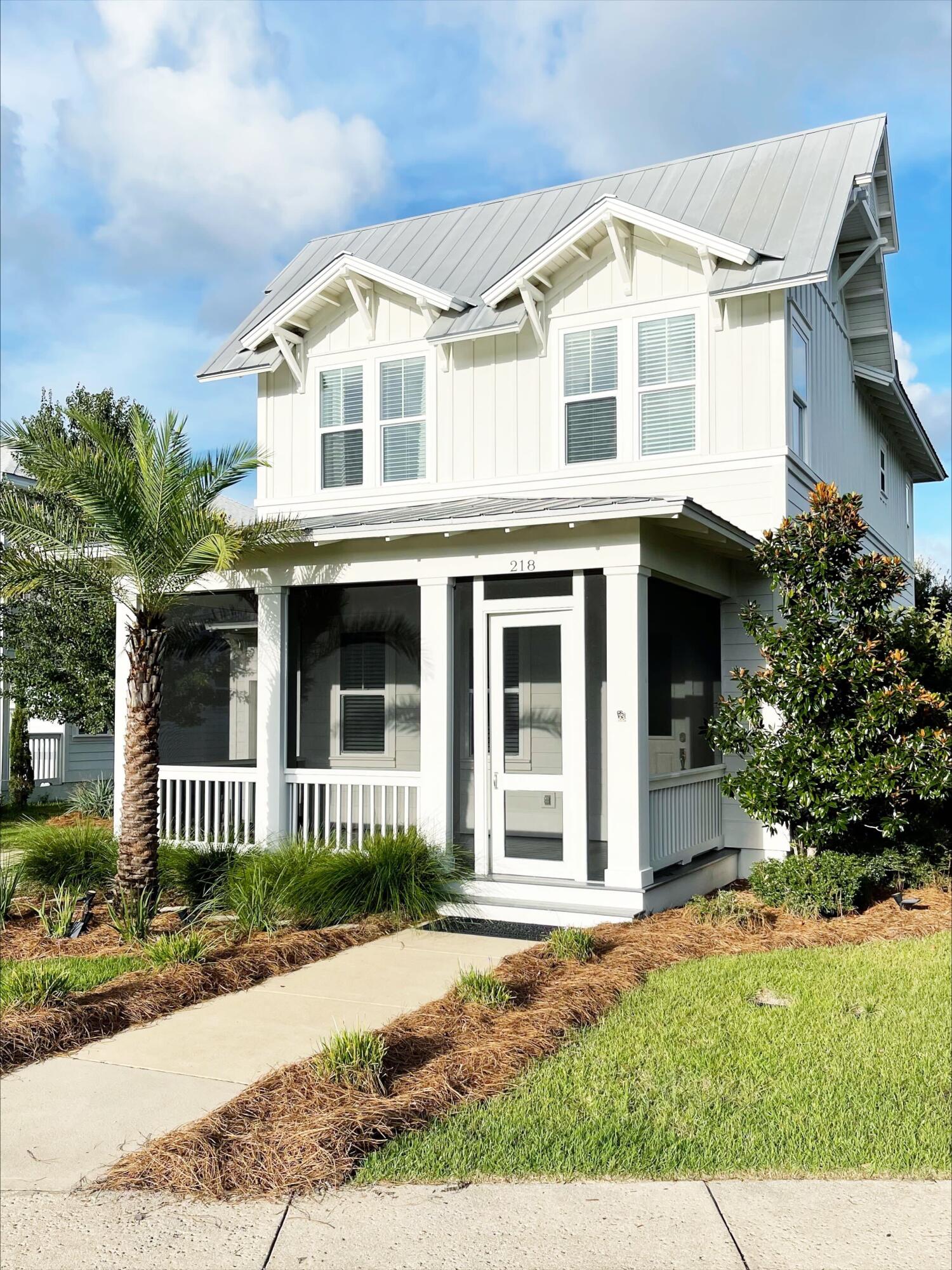 Audubon Point - Residential