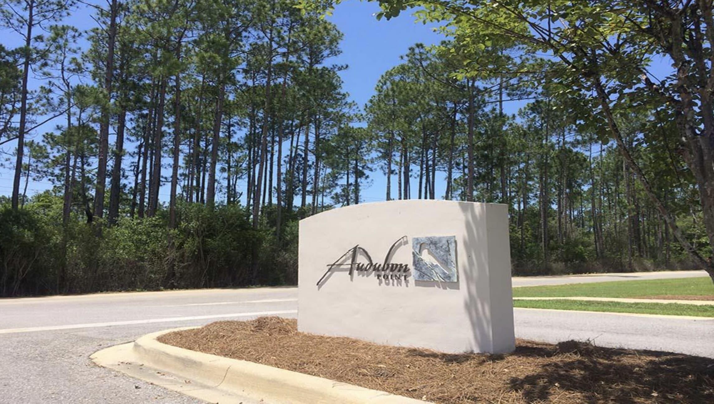 Audubon Point - Residential