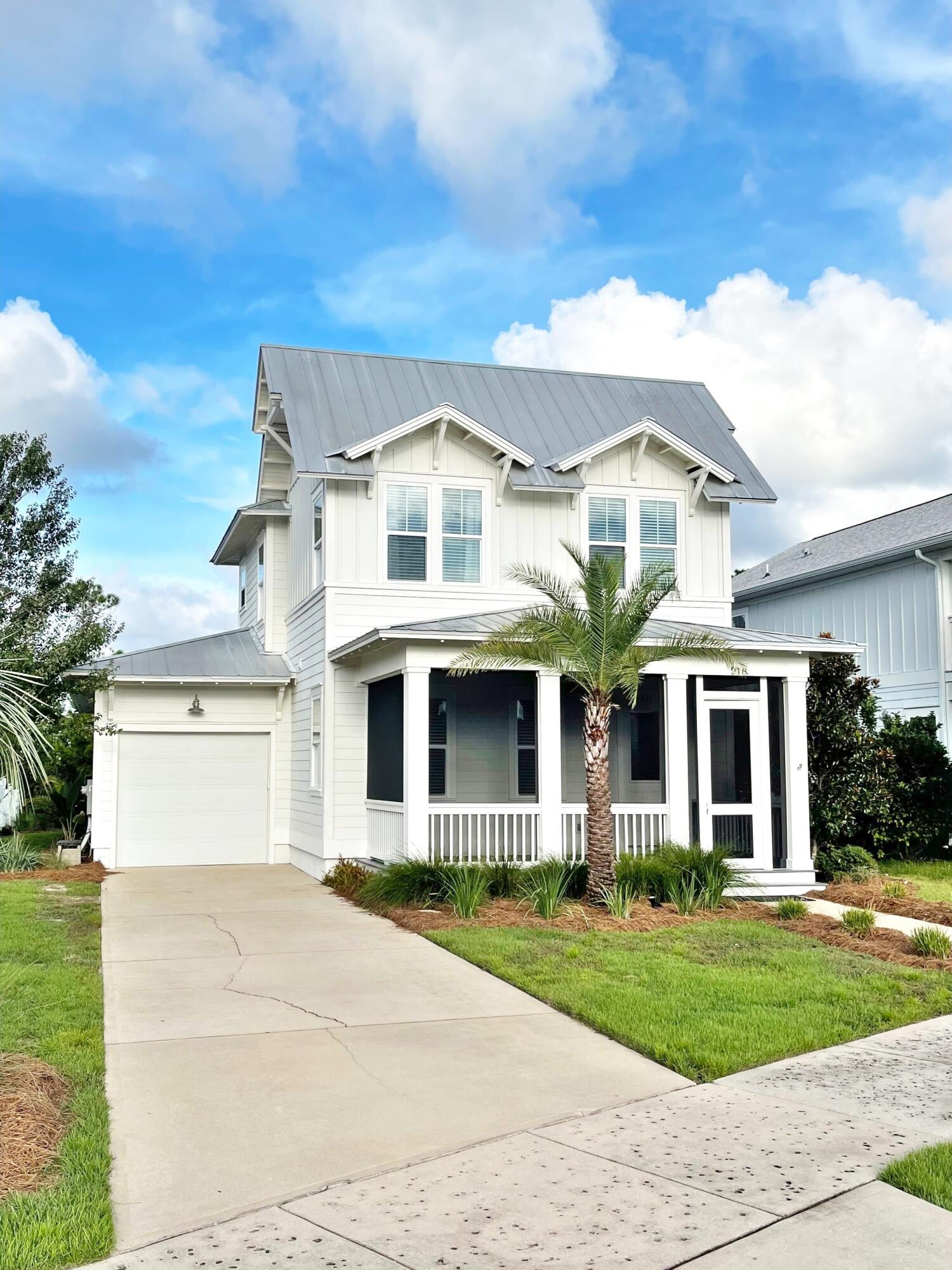 Audubon Point - Residential