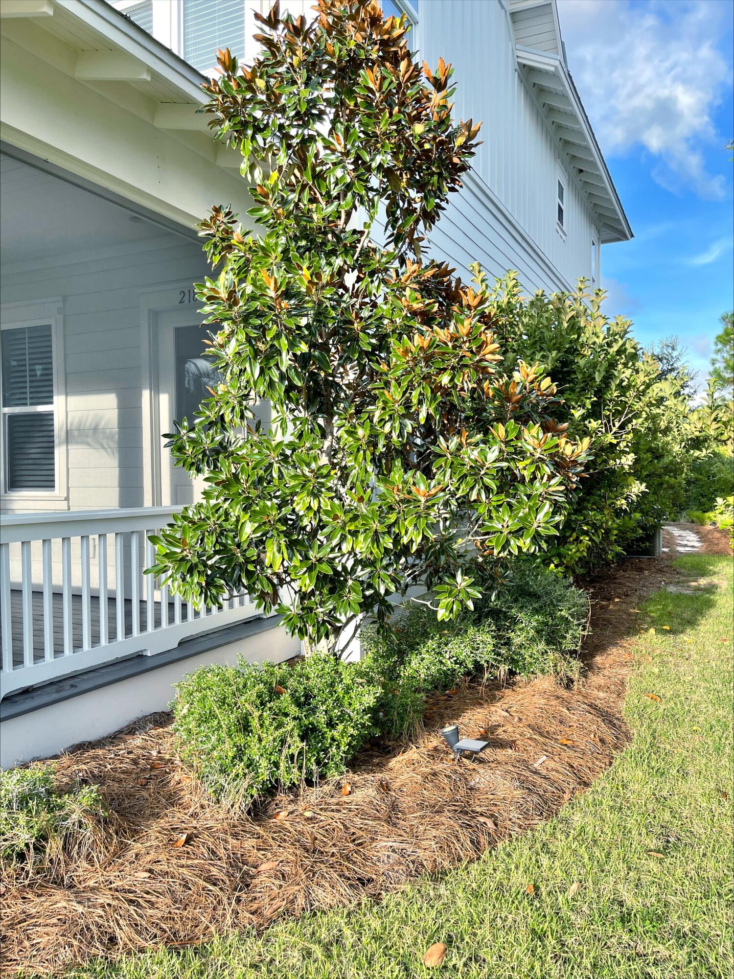 Audubon Point - Residential