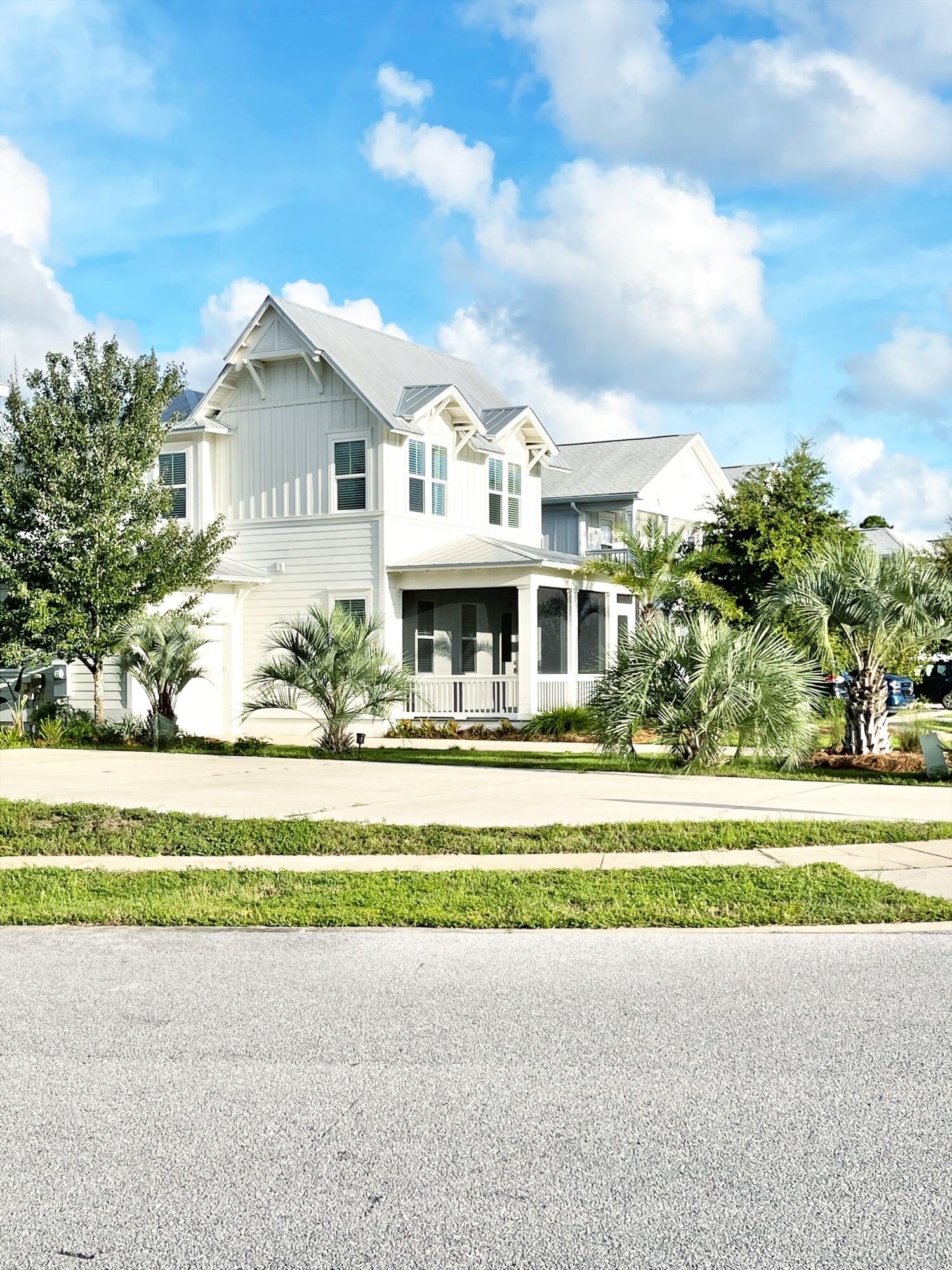 Audubon Point - Residential