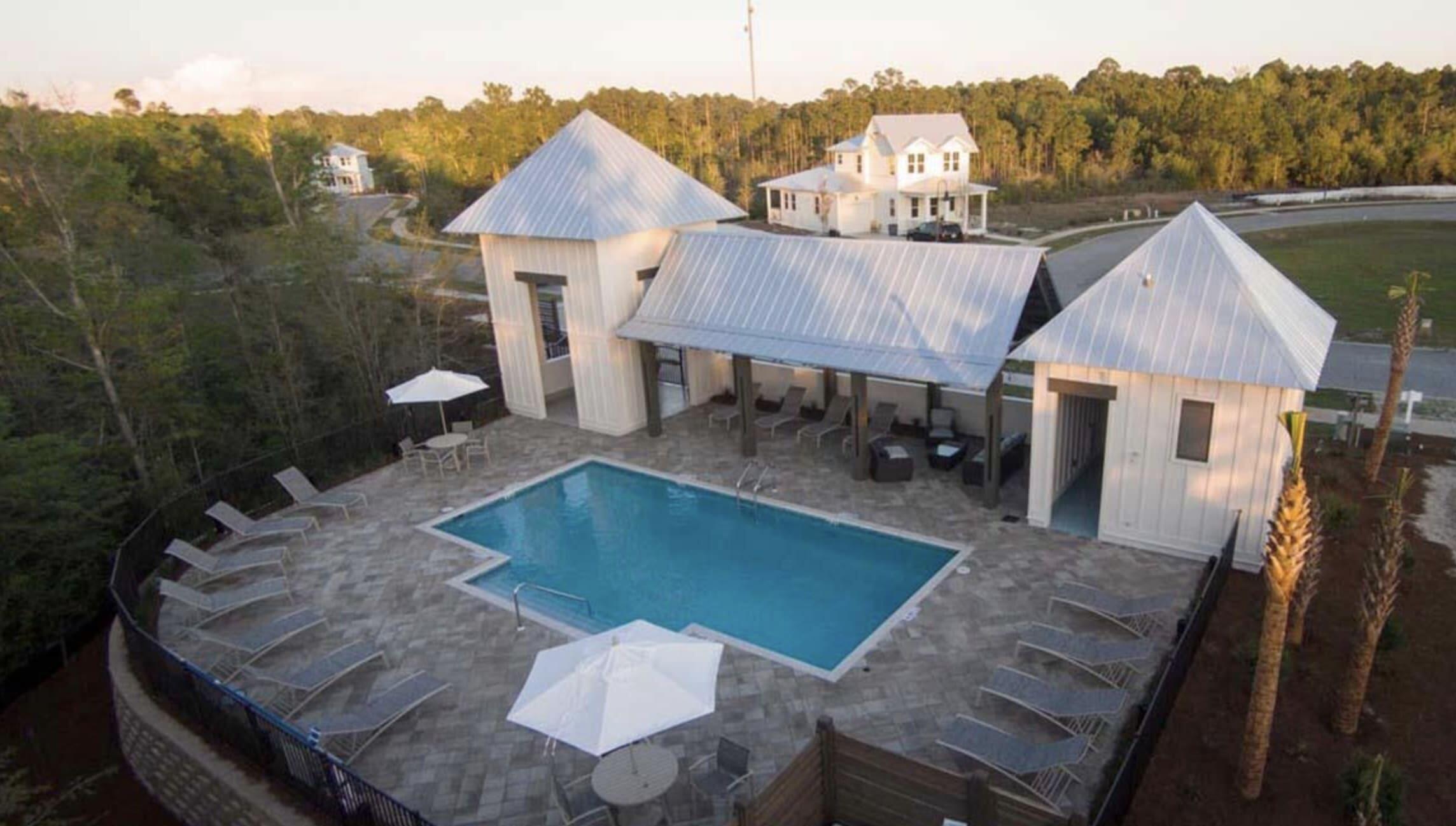 Audubon Point - Residential