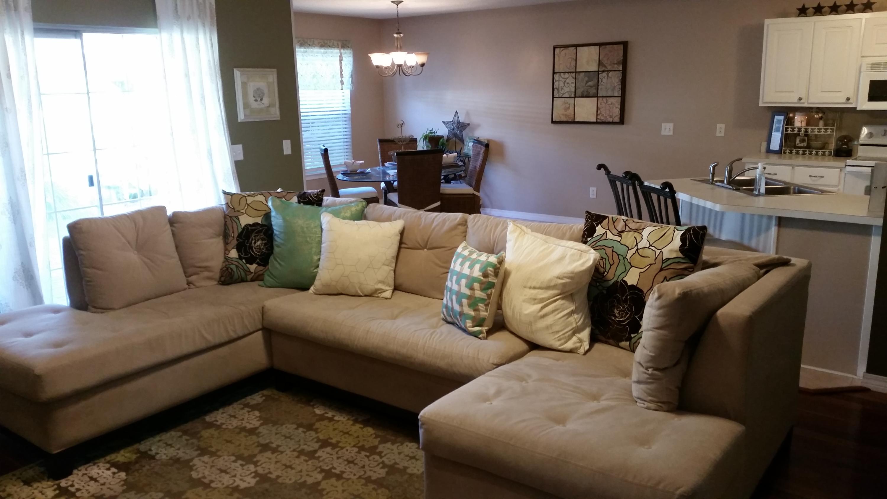 BENT TREE S/D - Residential