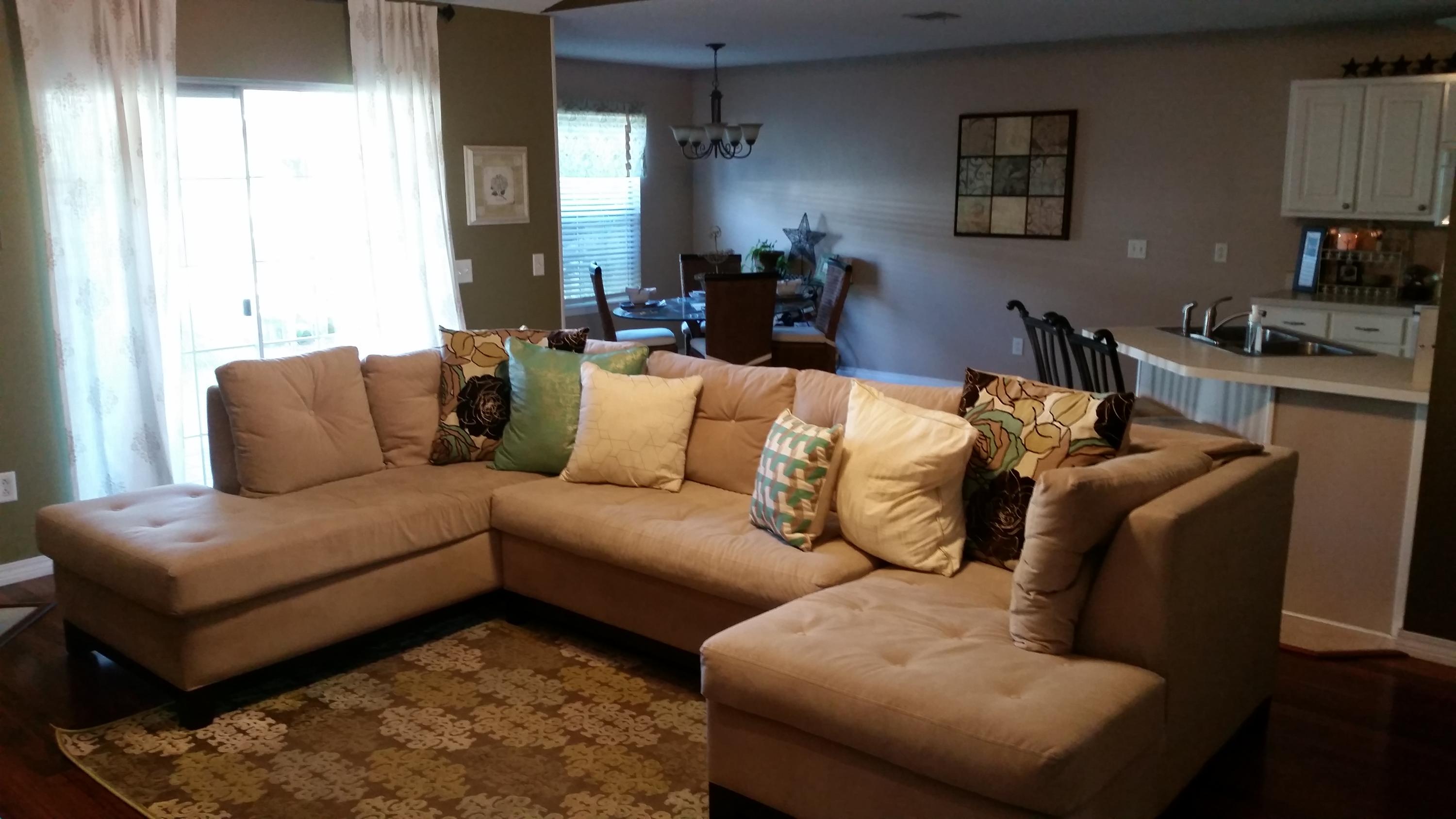 BENT TREE S/D - Residential