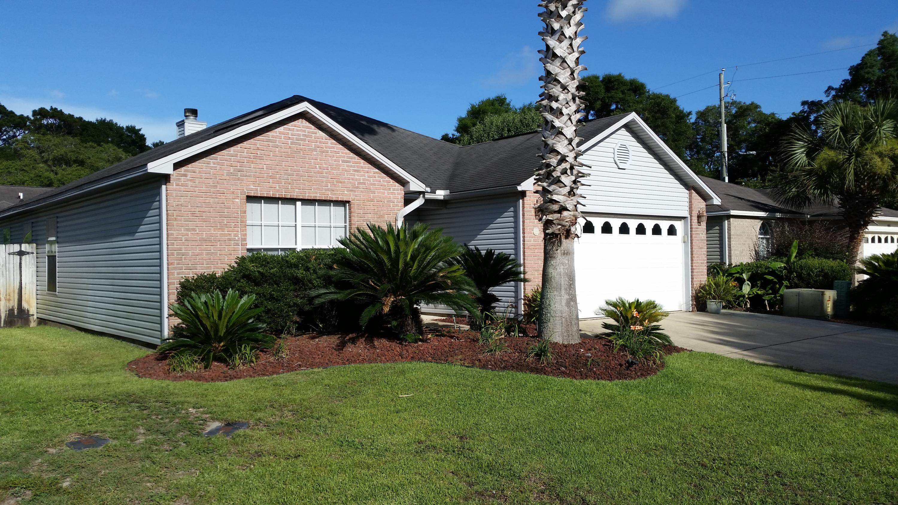 BENT TREE S/D - Residential