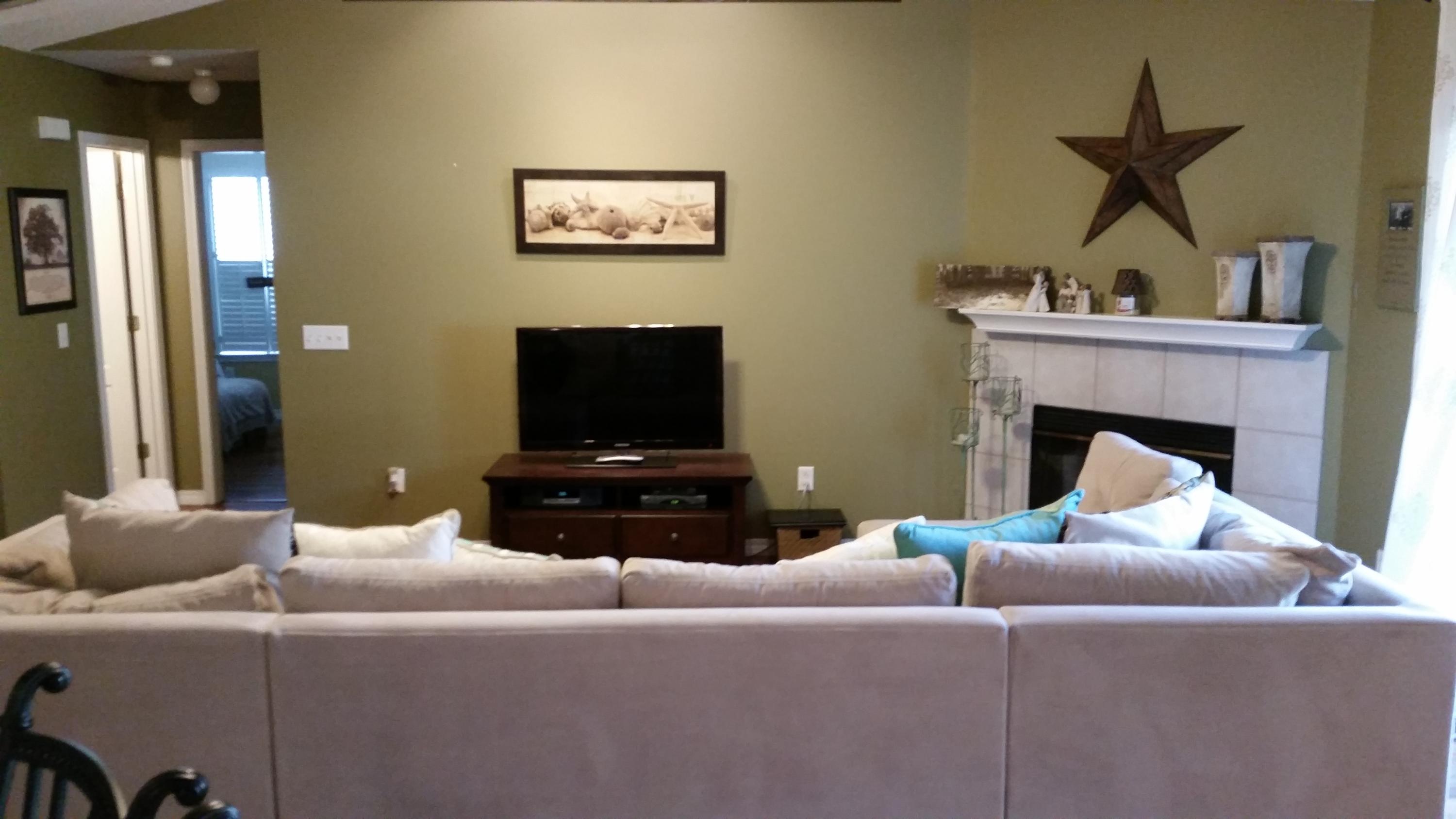 BENT TREE S/D - Residential