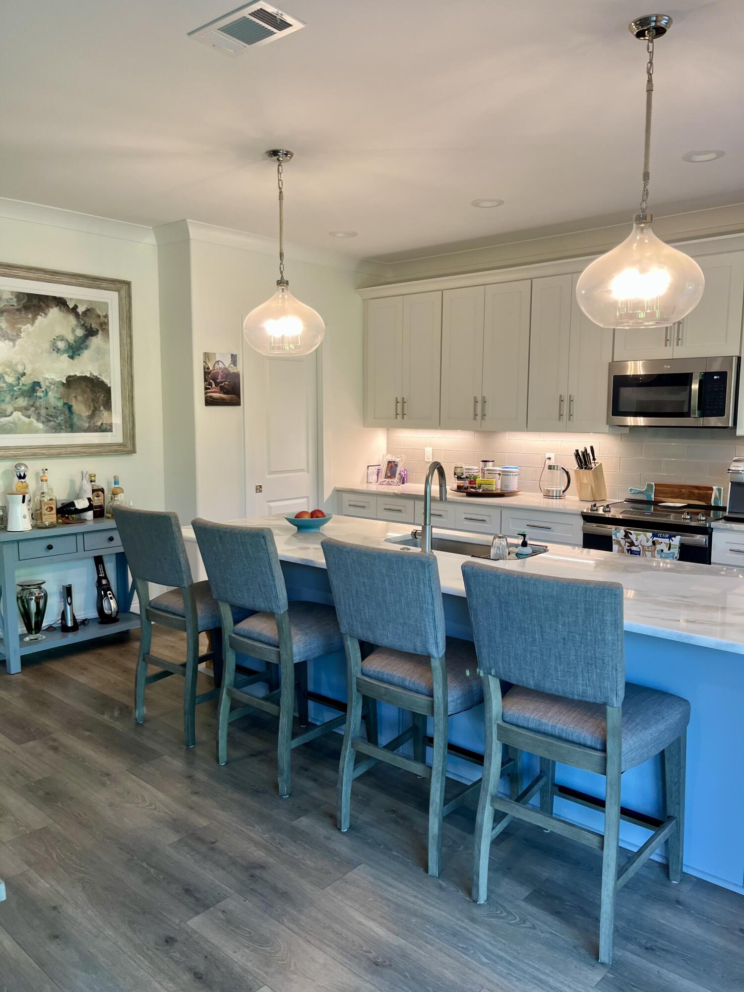 Sugar Sands Estates - Residential Lease