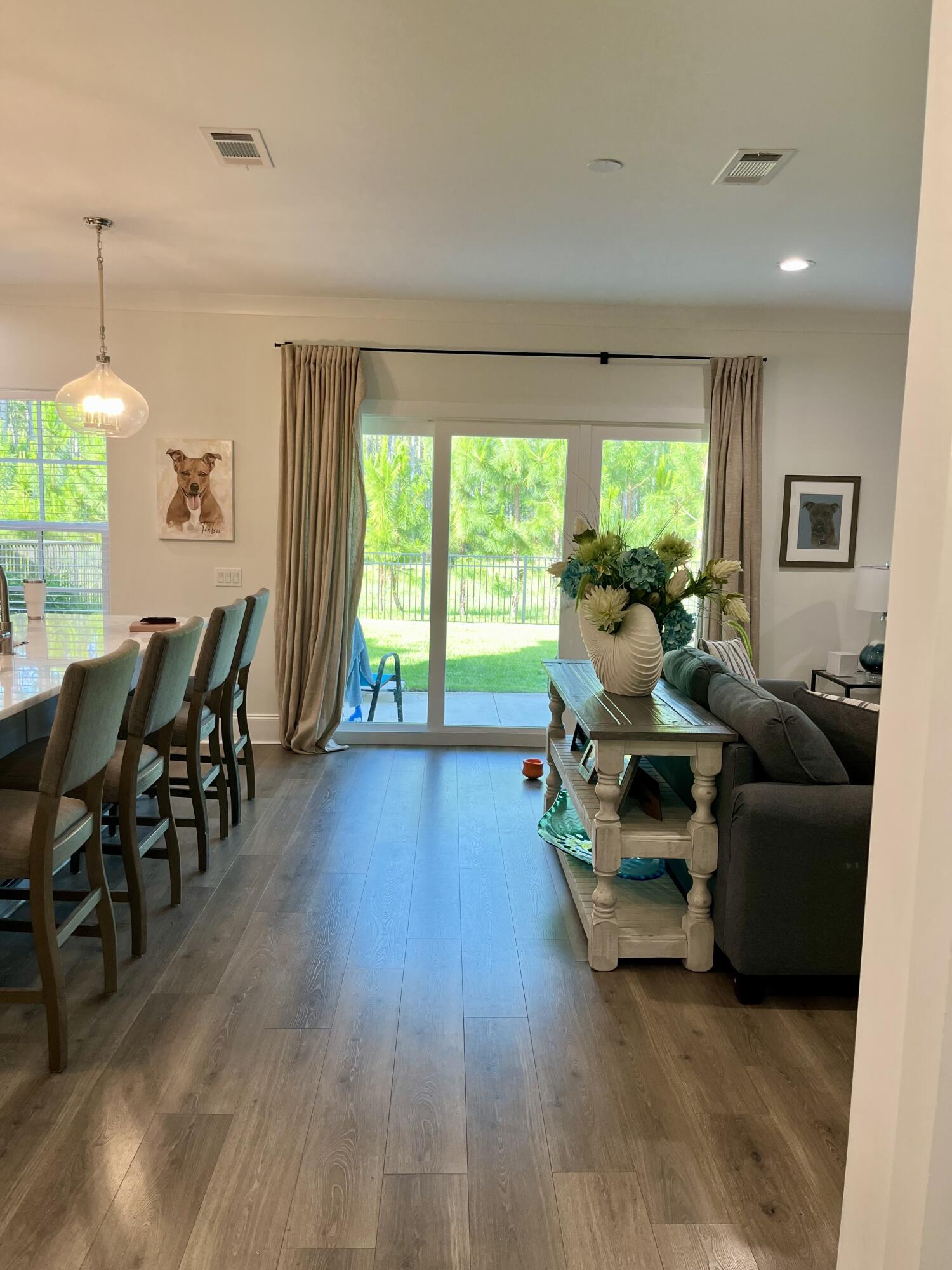 Sugar Sands Estates - Residential Lease
