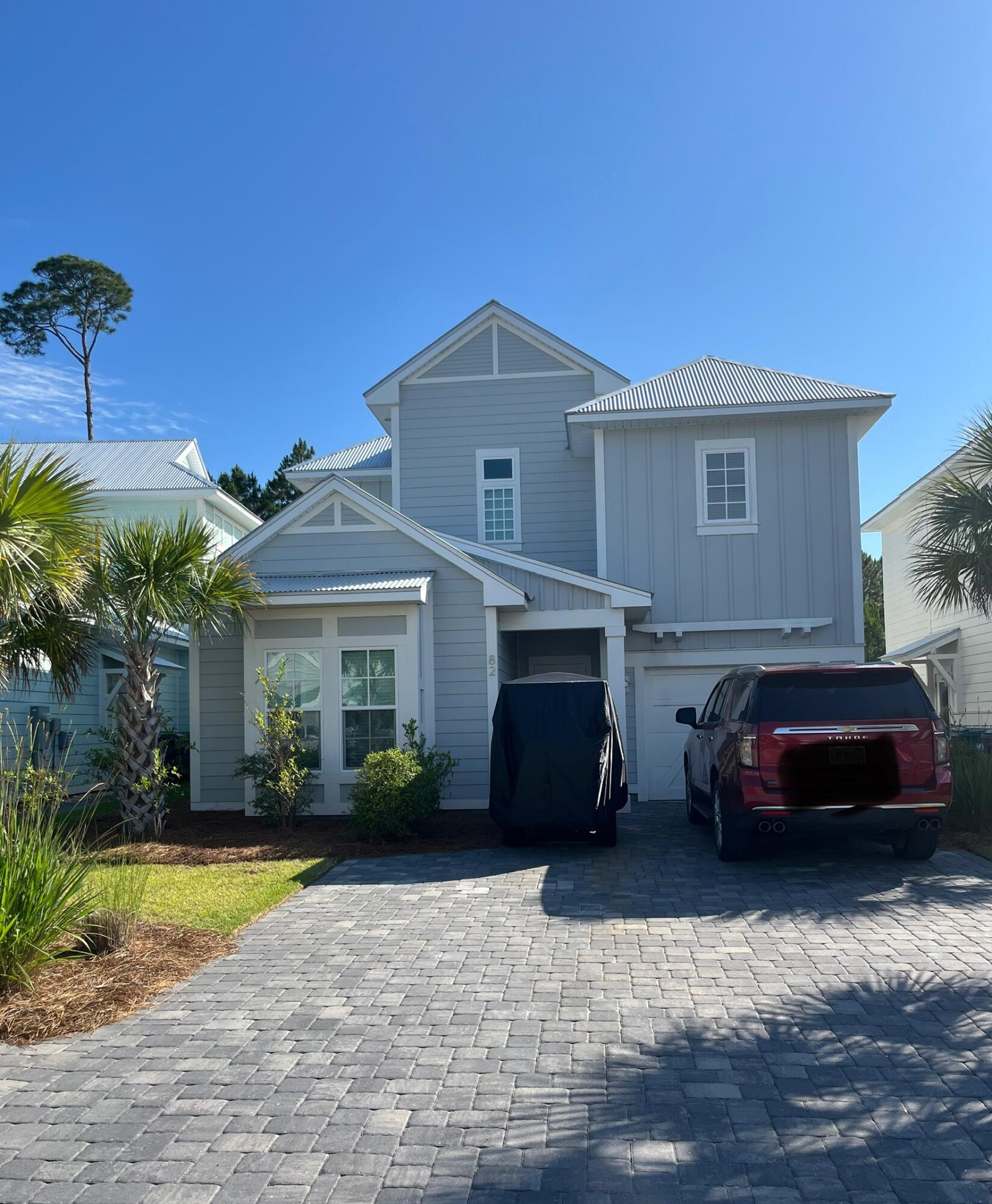 Sugar Sands Estates - Residential Lease