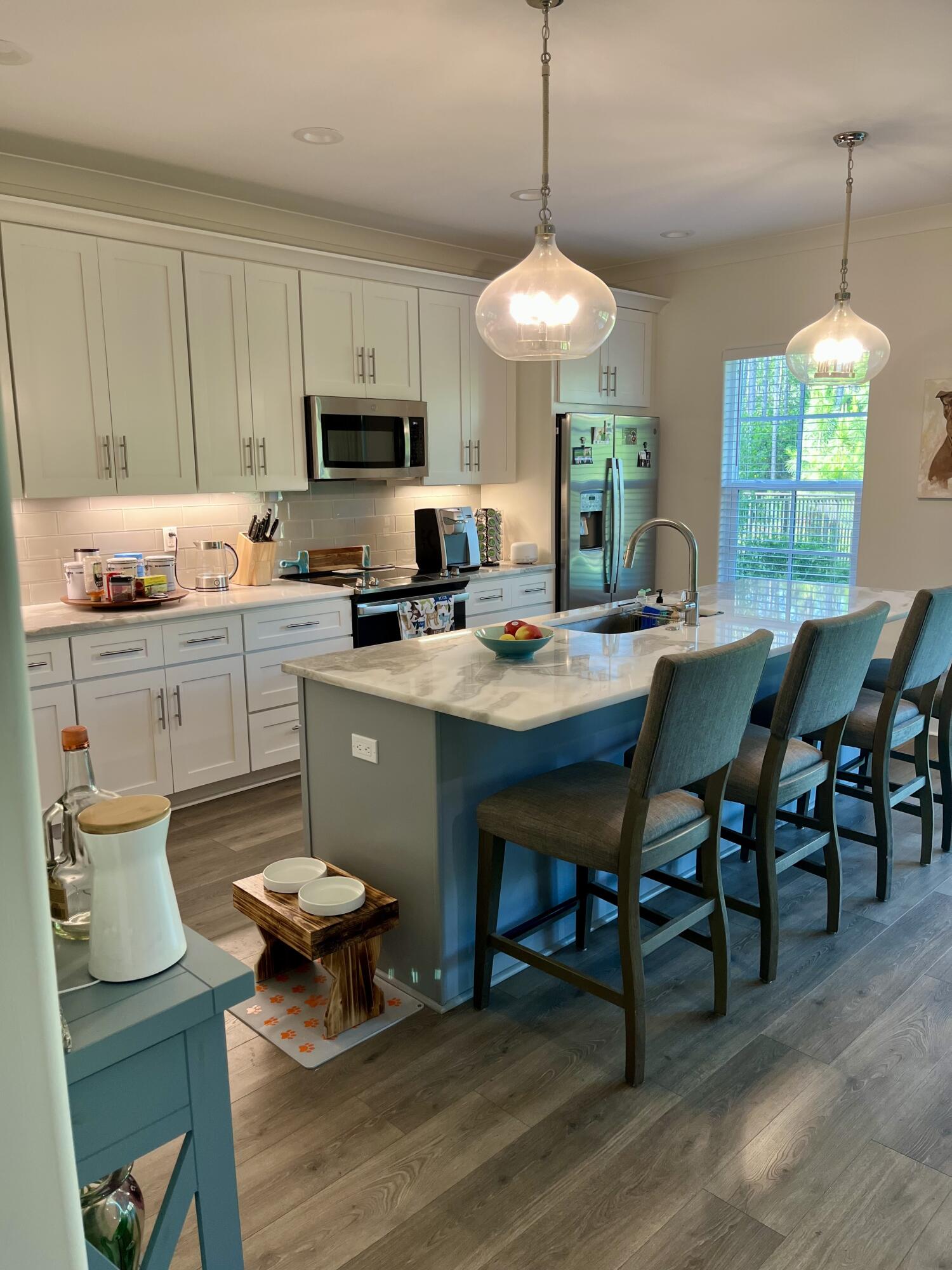Sugar Sands Estates - Residential Lease
