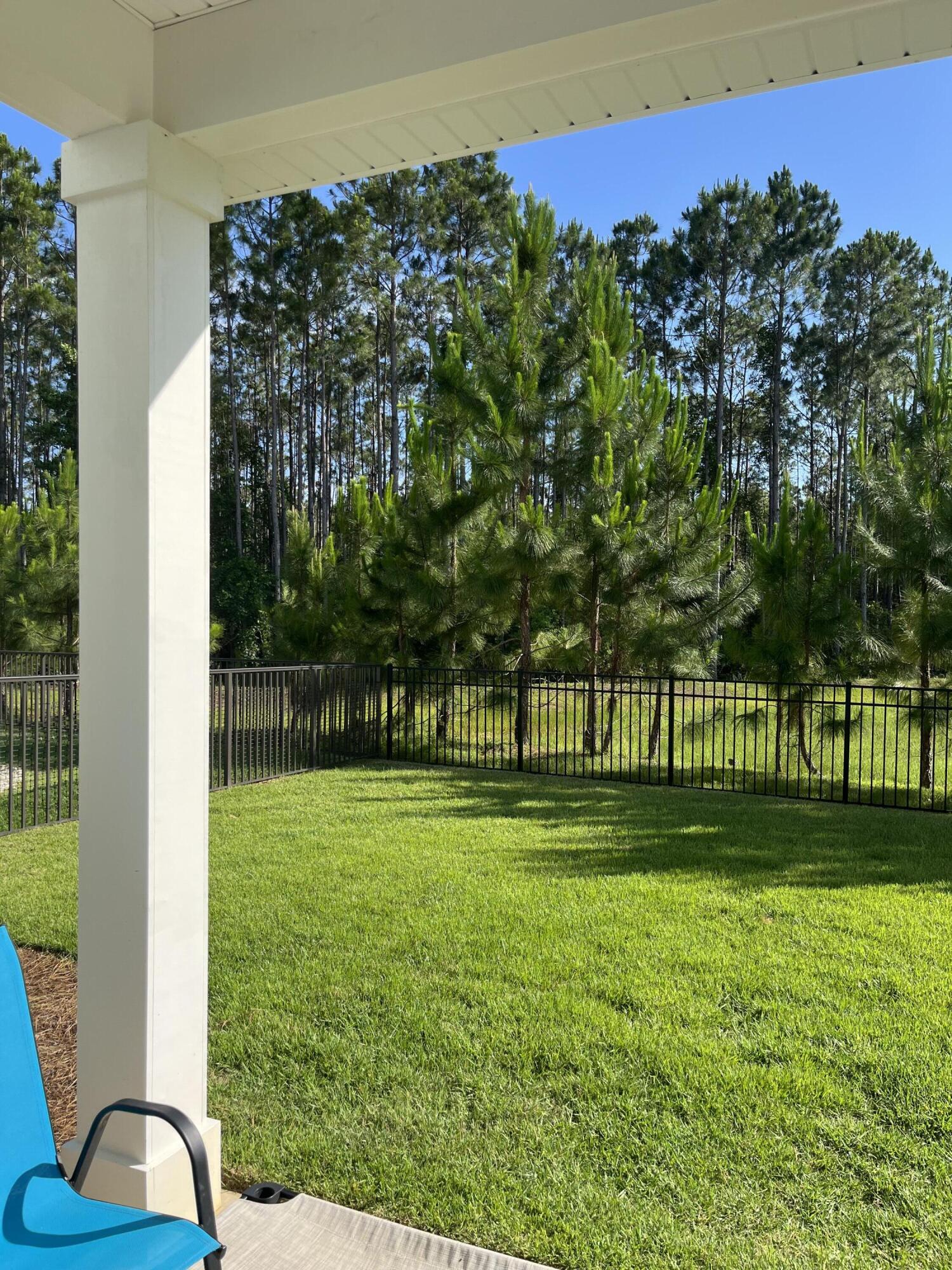 Sugar Sands Estates - Residential Lease