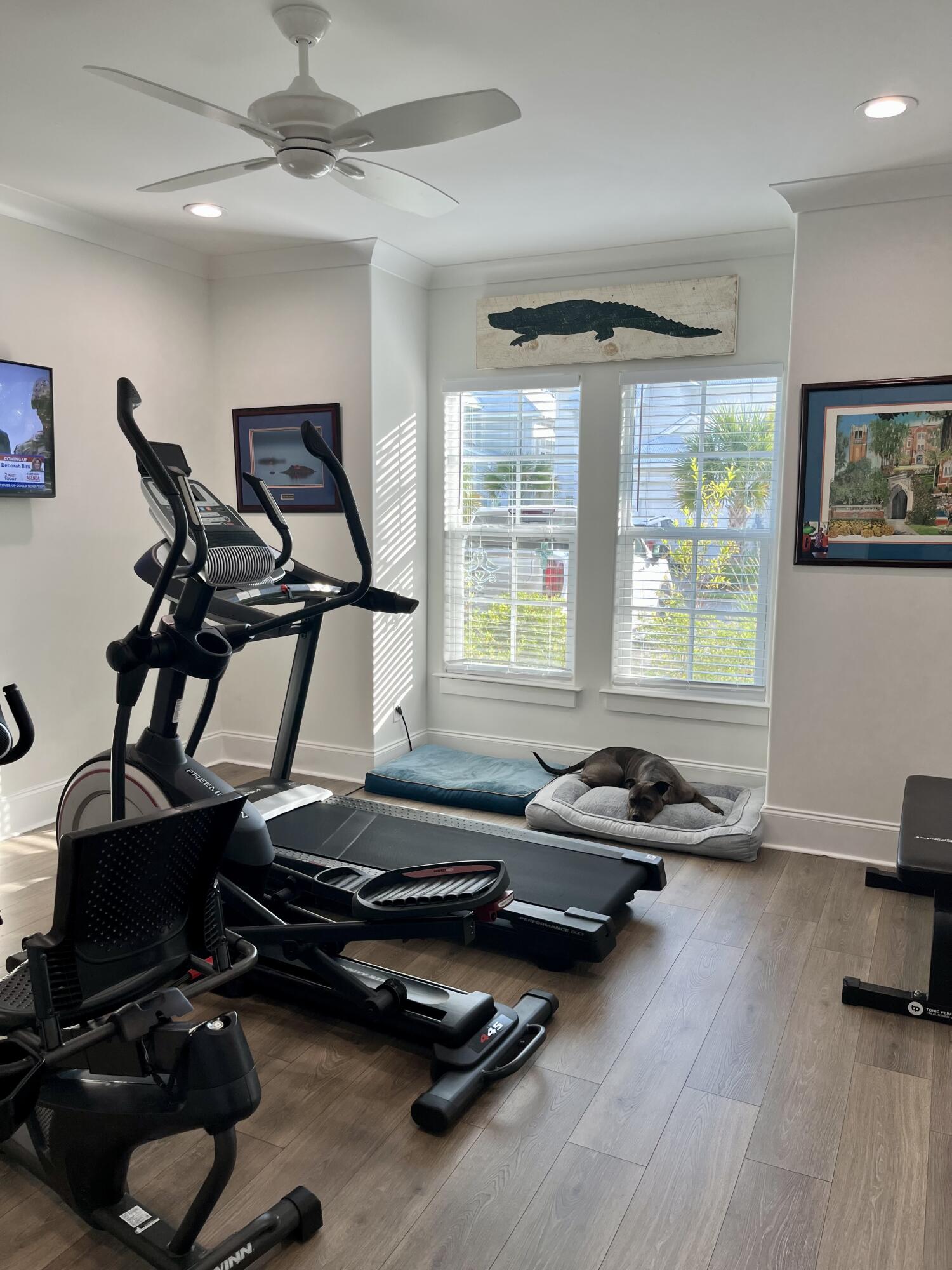 Sugar Sands Estates - Residential Lease