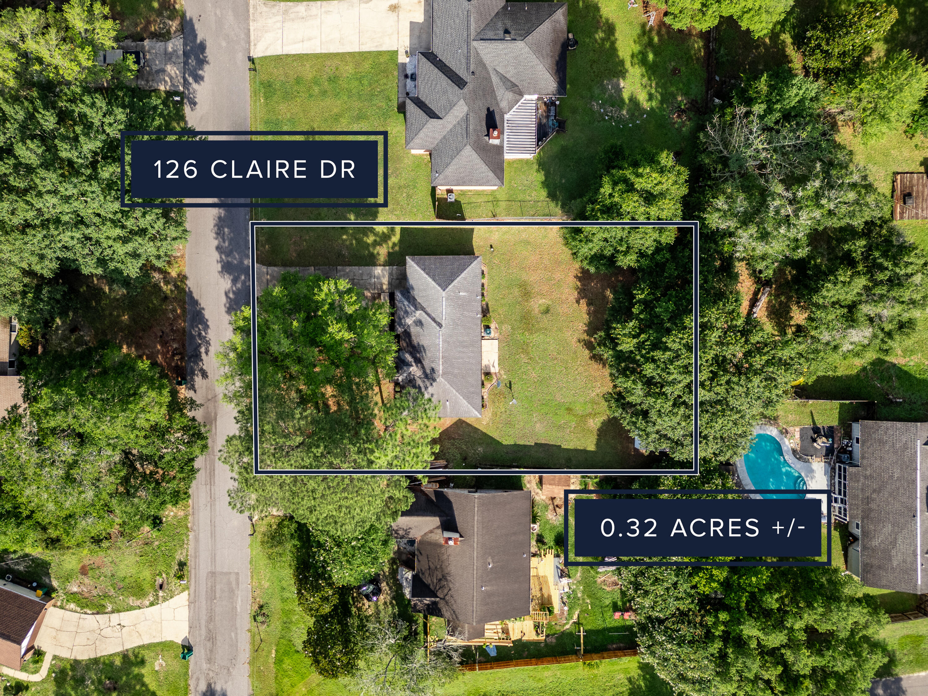 COUNTRYVIEW ESTATES - Residential