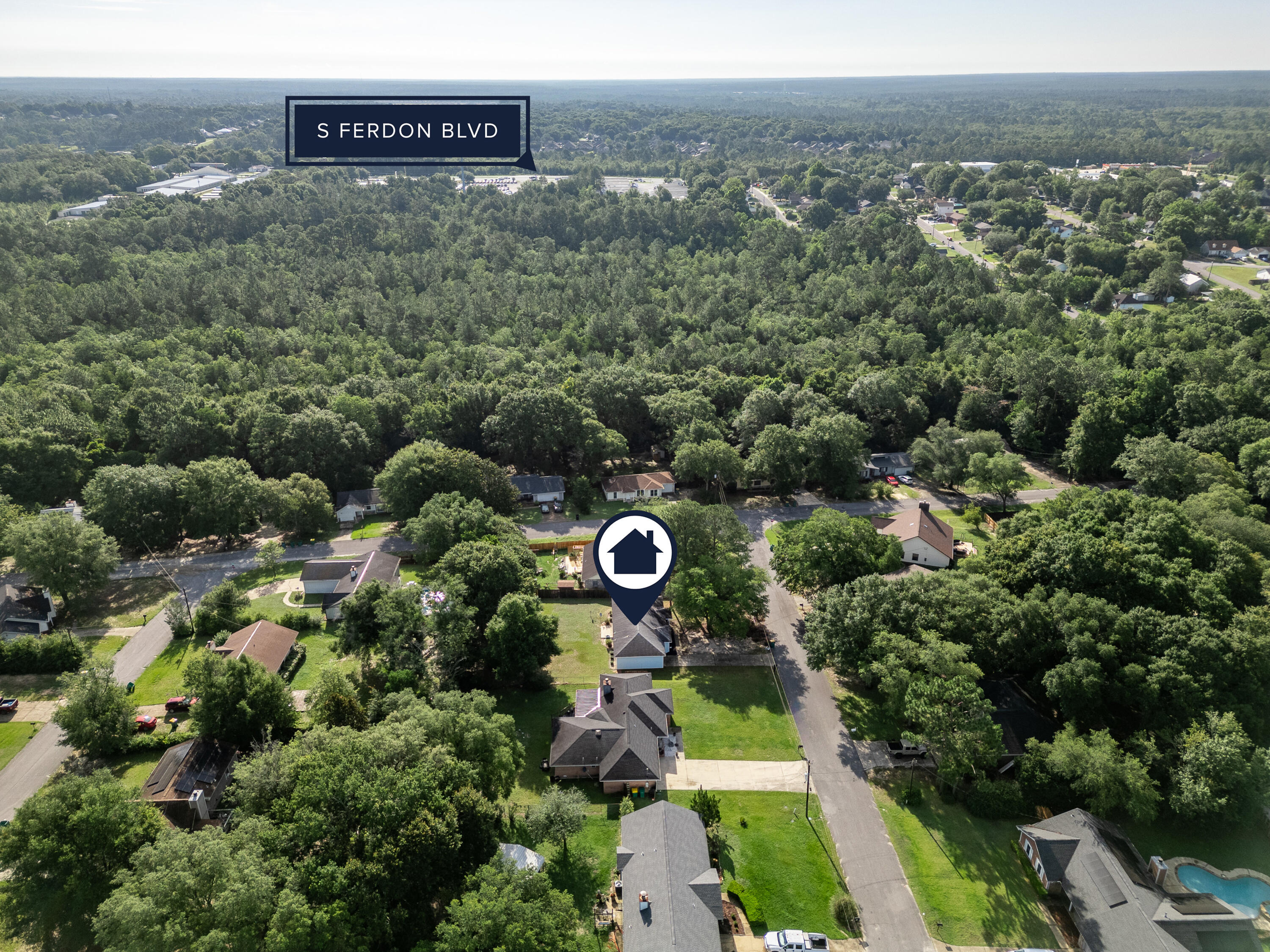 COUNTRYVIEW ESTATES - Residential