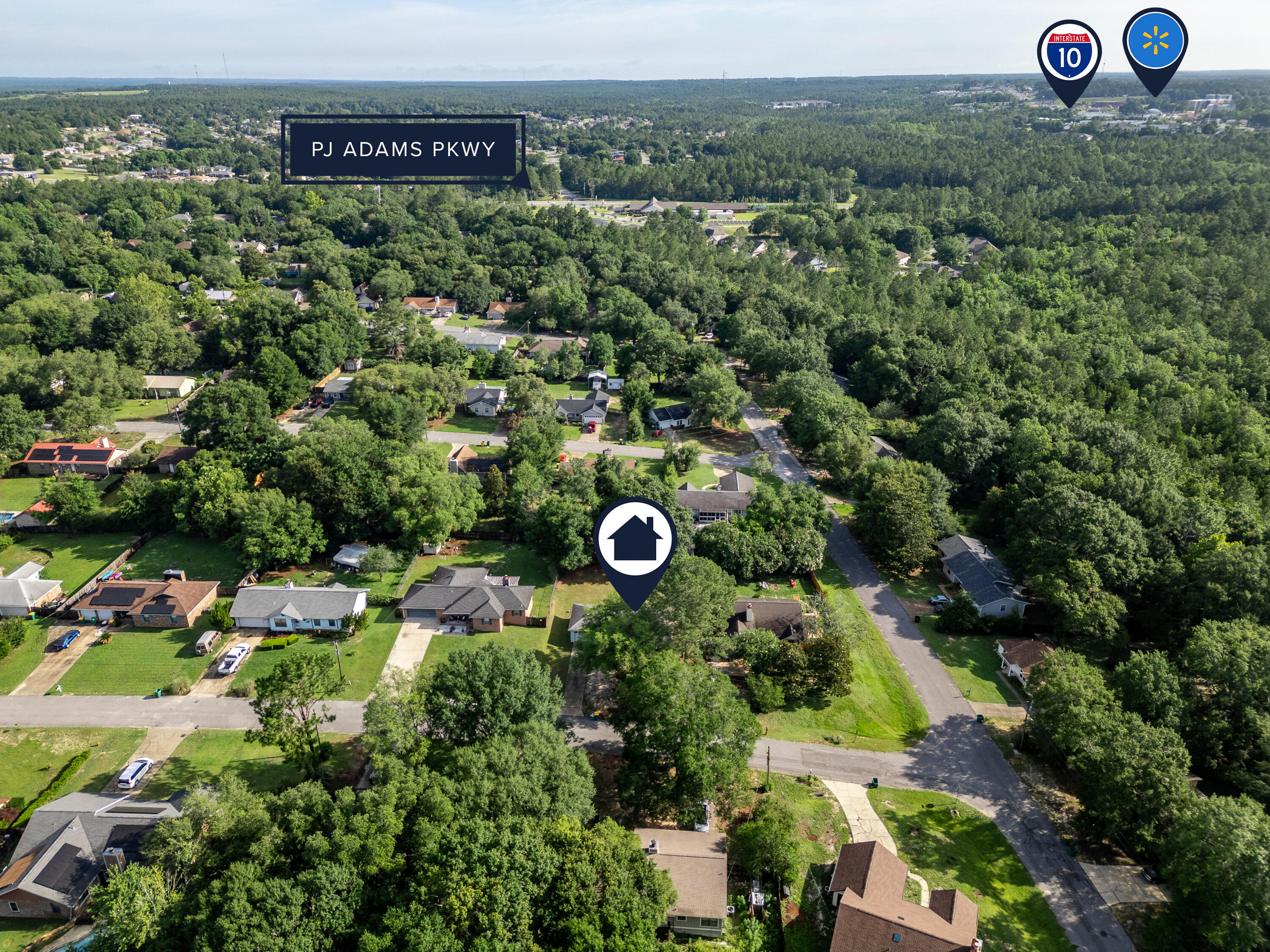 COUNTRYVIEW ESTATES - Residential
