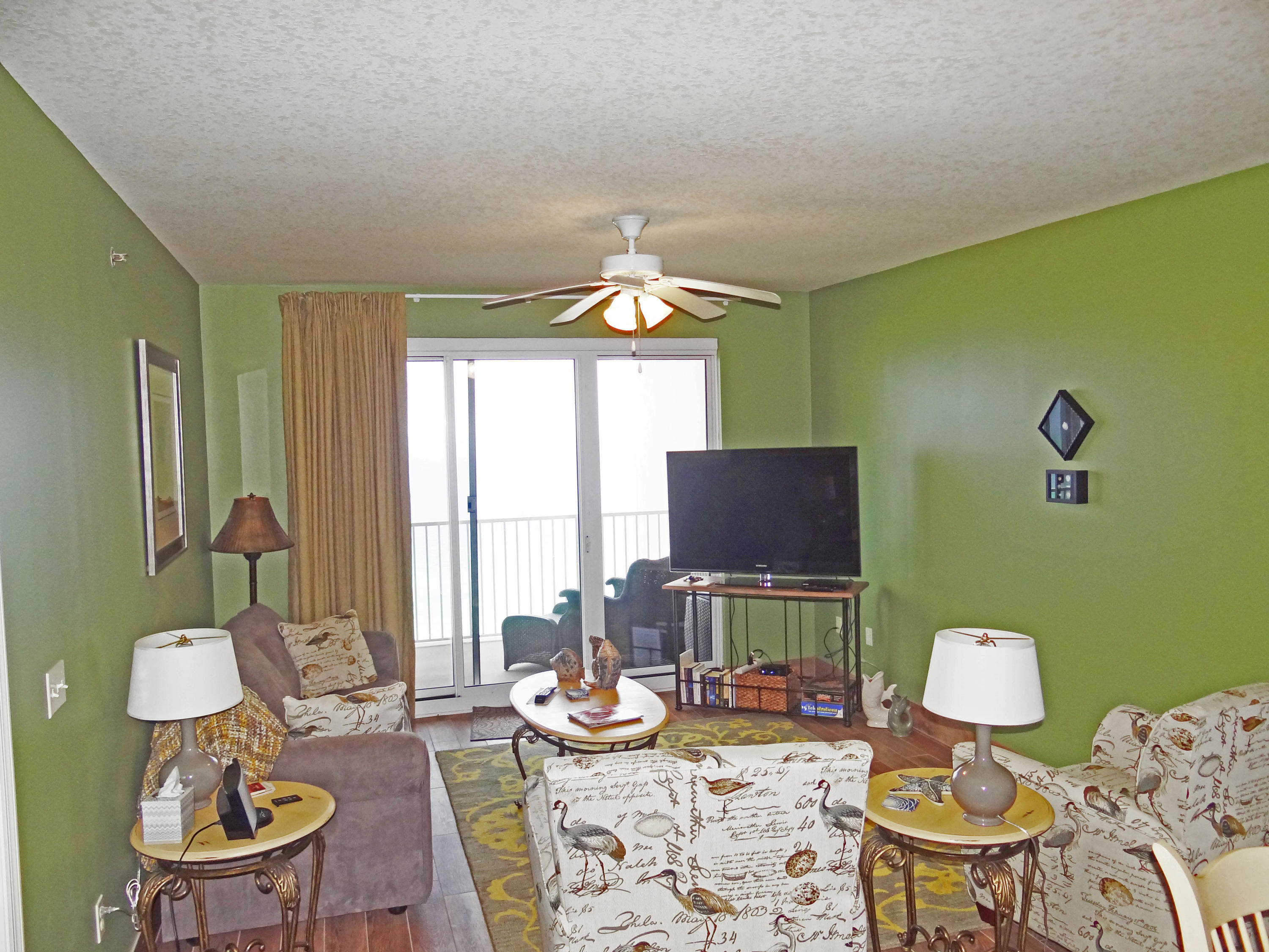 ARIEL DUNES - Residential