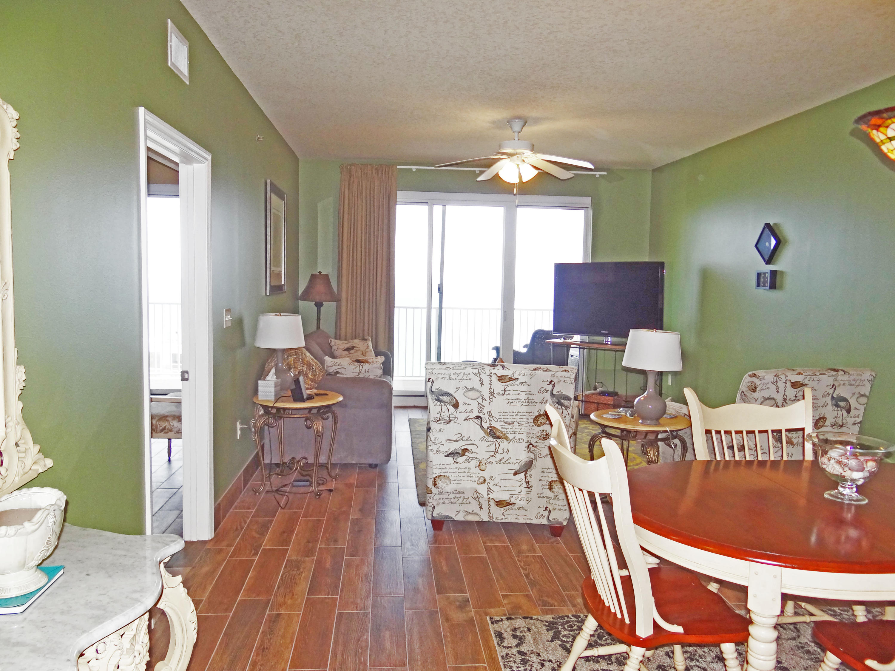 ARIEL DUNES - Residential