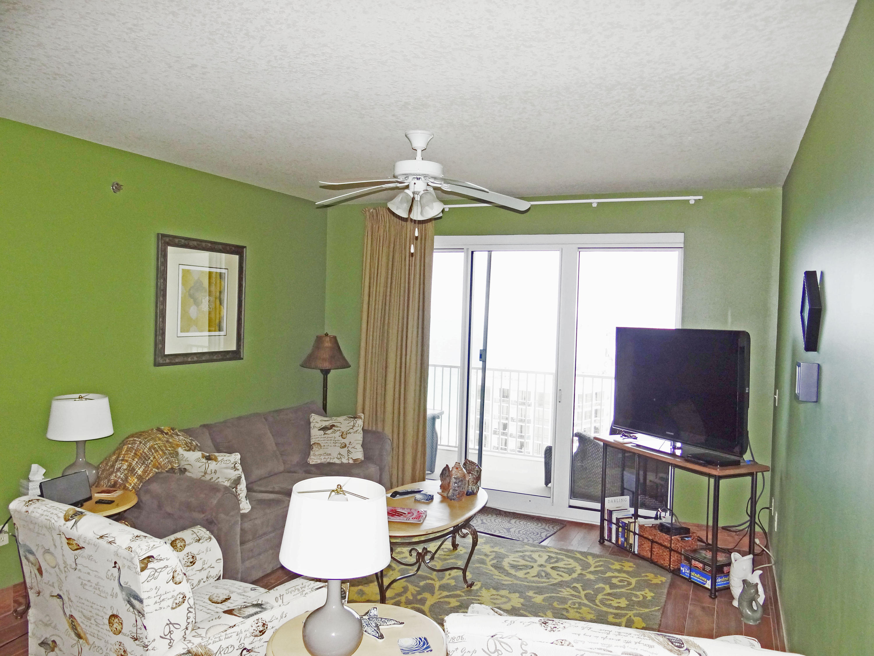 ARIEL DUNES - Residential