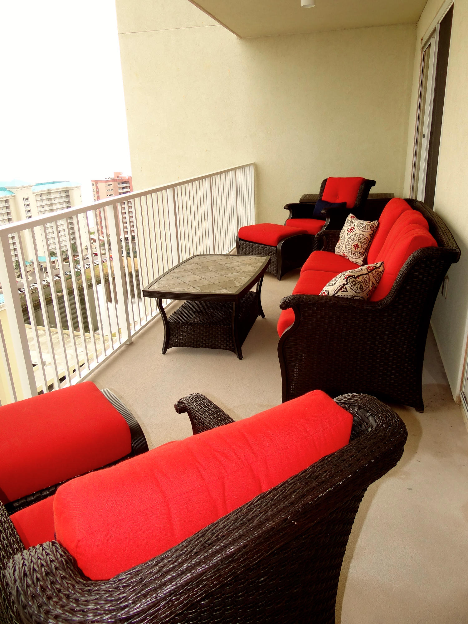 ARIEL DUNES - Residential
