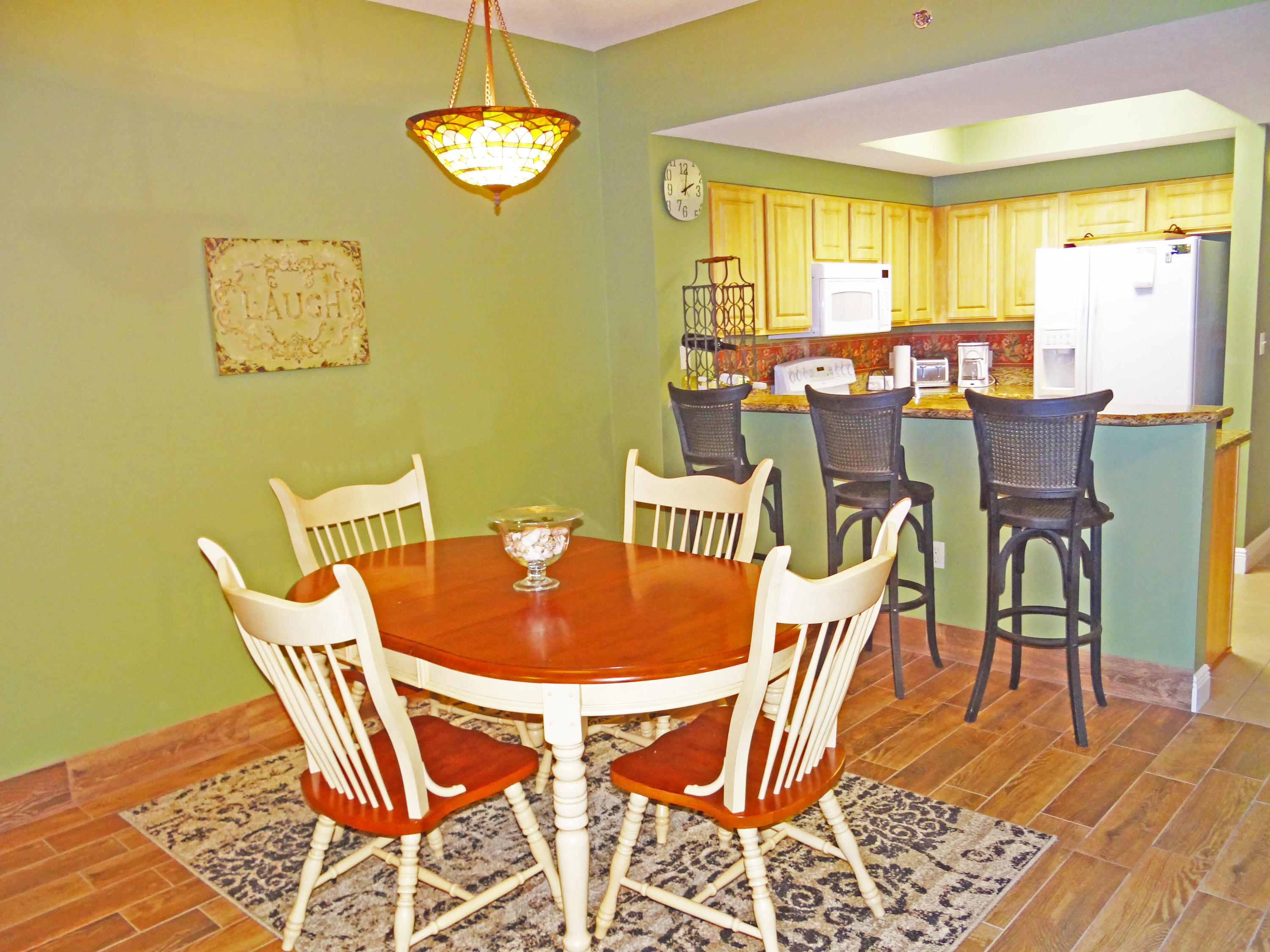 ARIEL DUNES - Residential