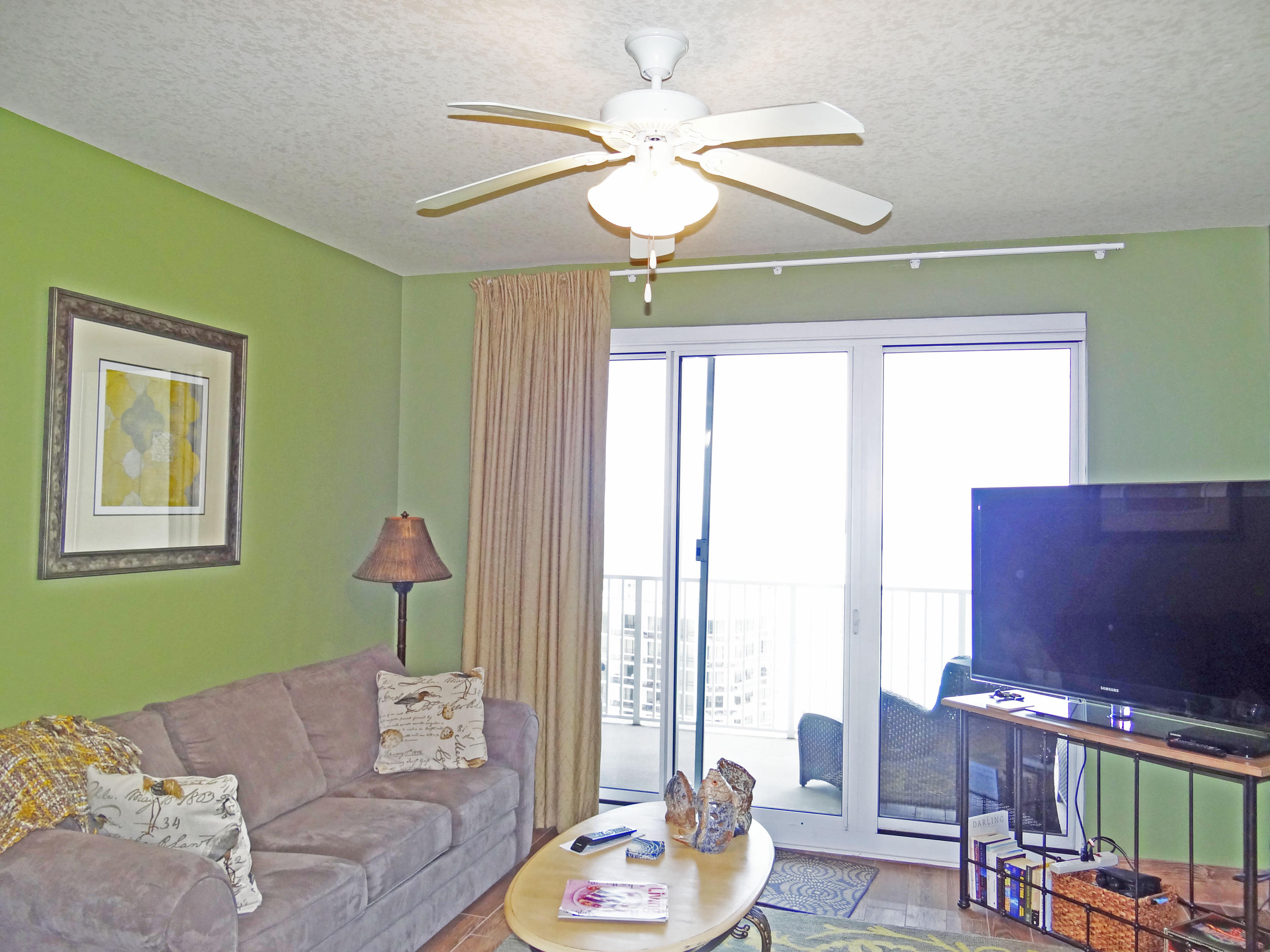 ARIEL DUNES - Residential
