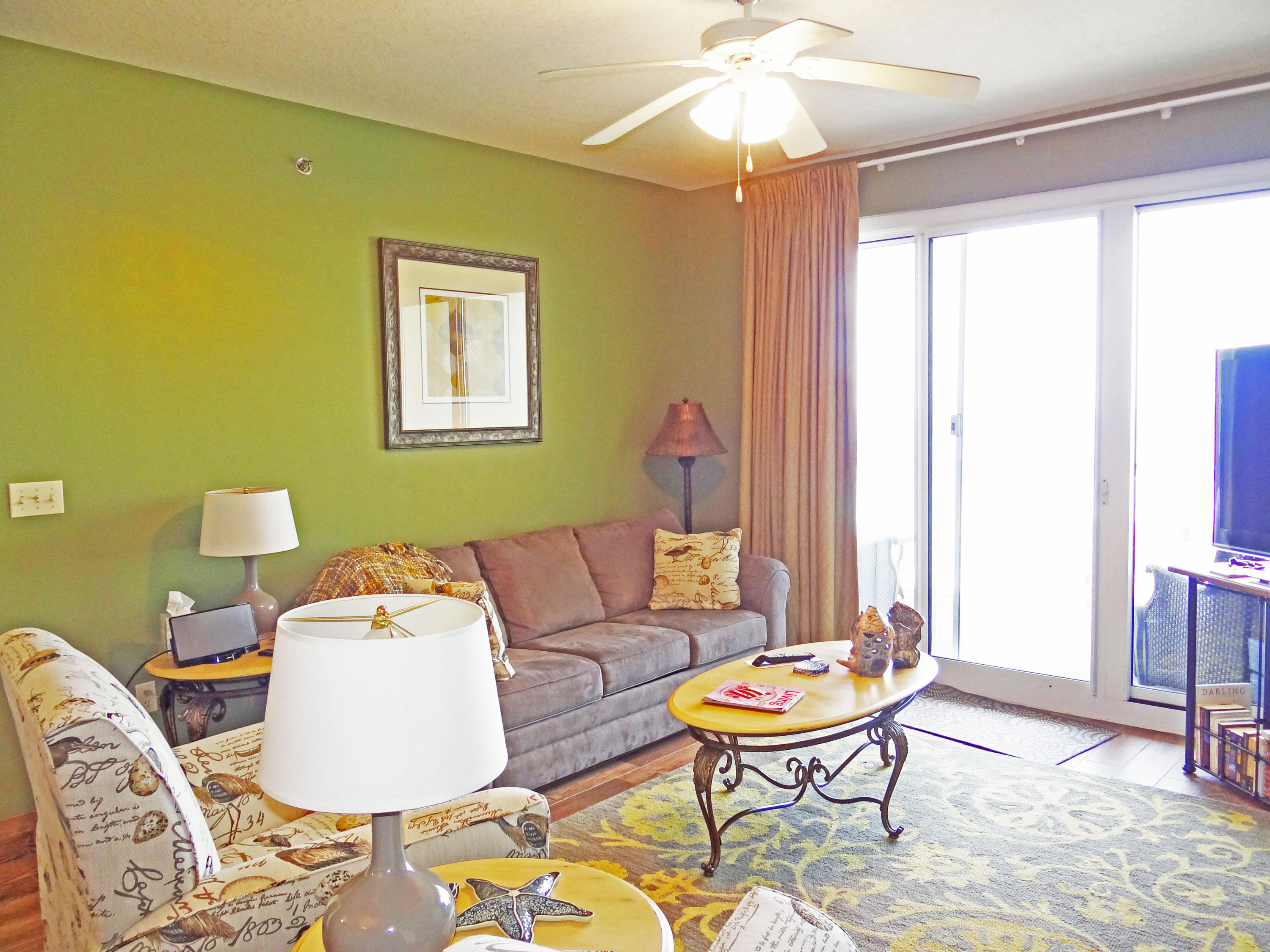 ARIEL DUNES - Residential