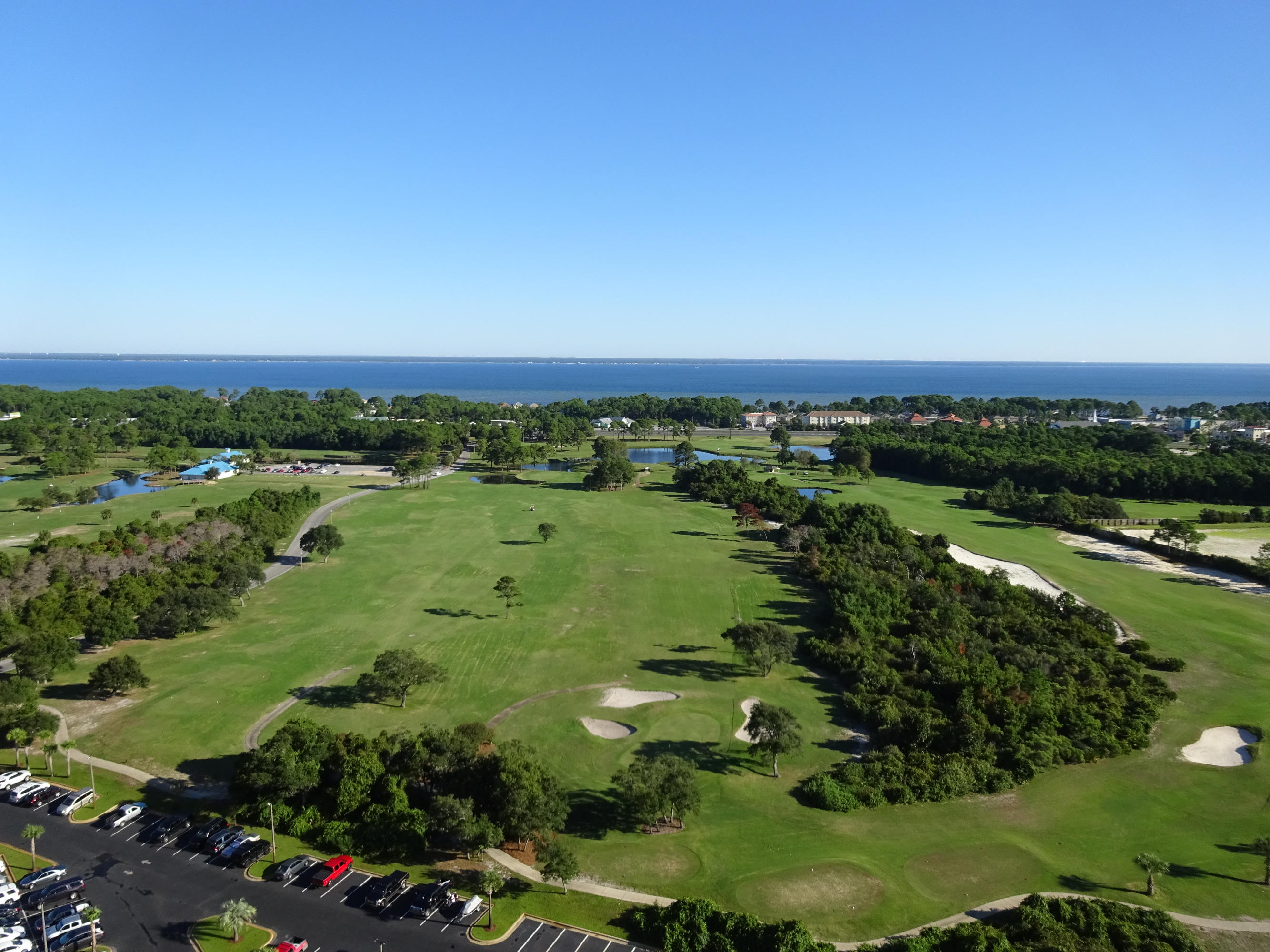 ARIEL DUNES - Residential