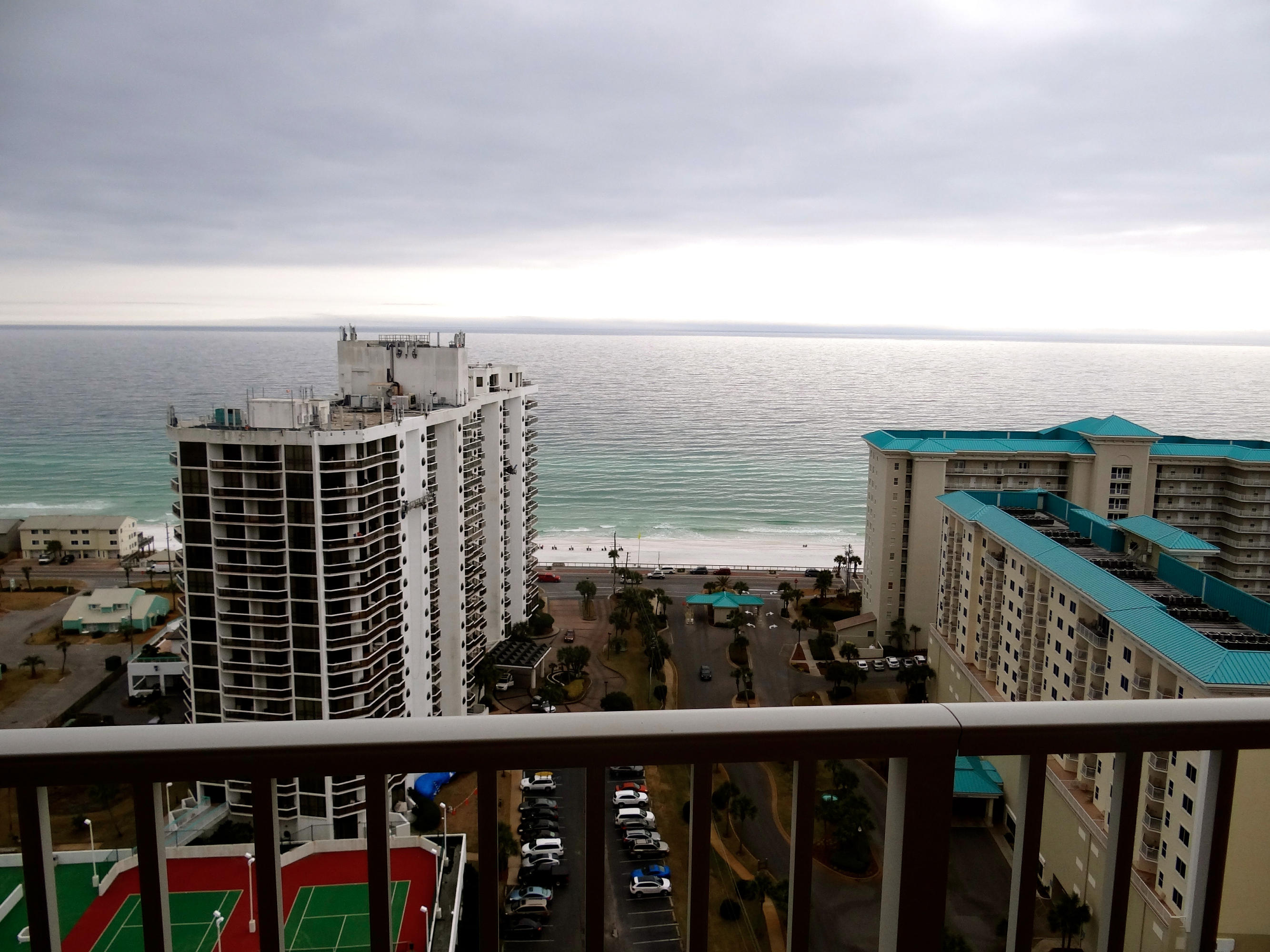 ARIEL DUNES - Residential