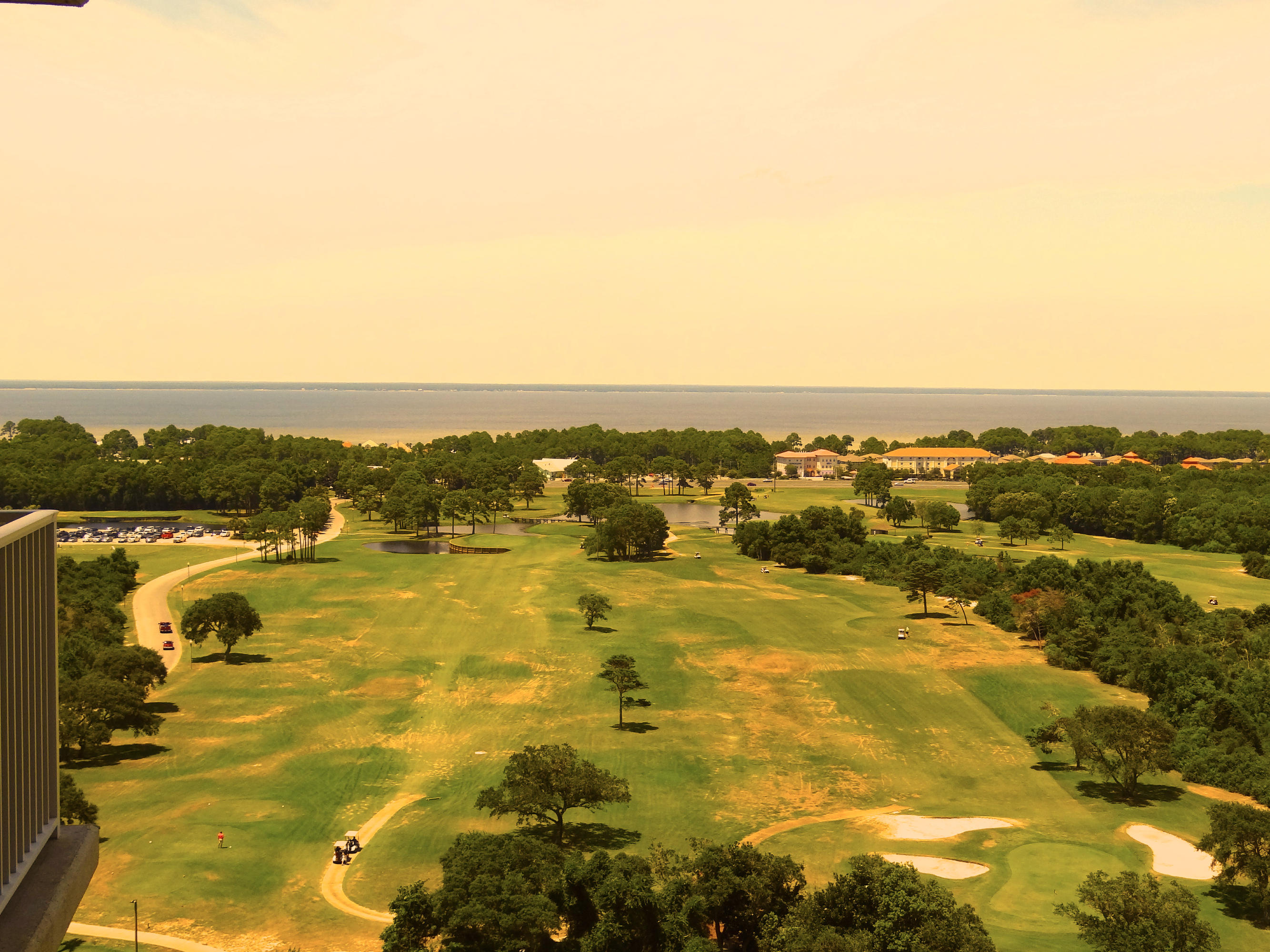 ARIEL DUNES - Residential