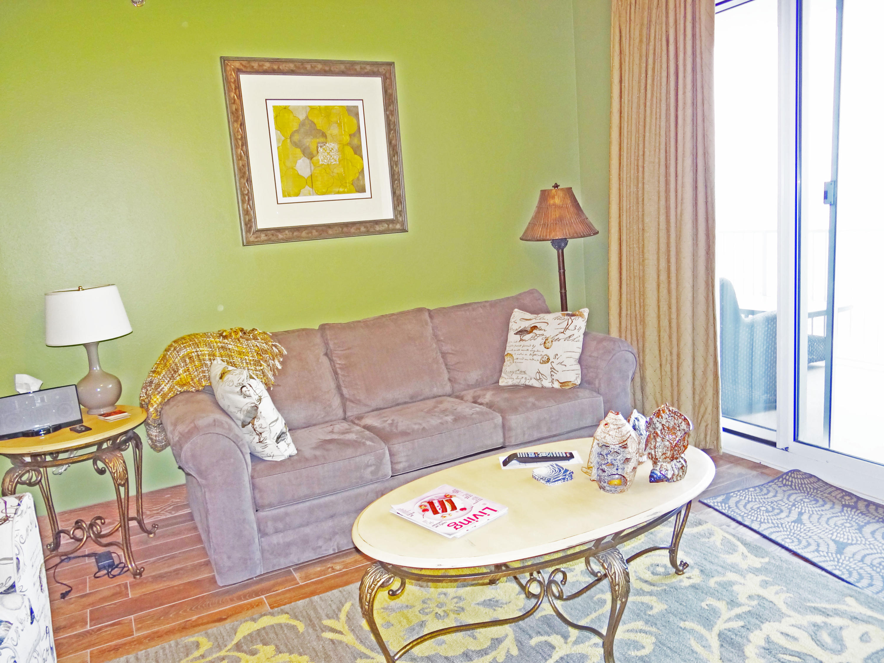ARIEL DUNES - Residential