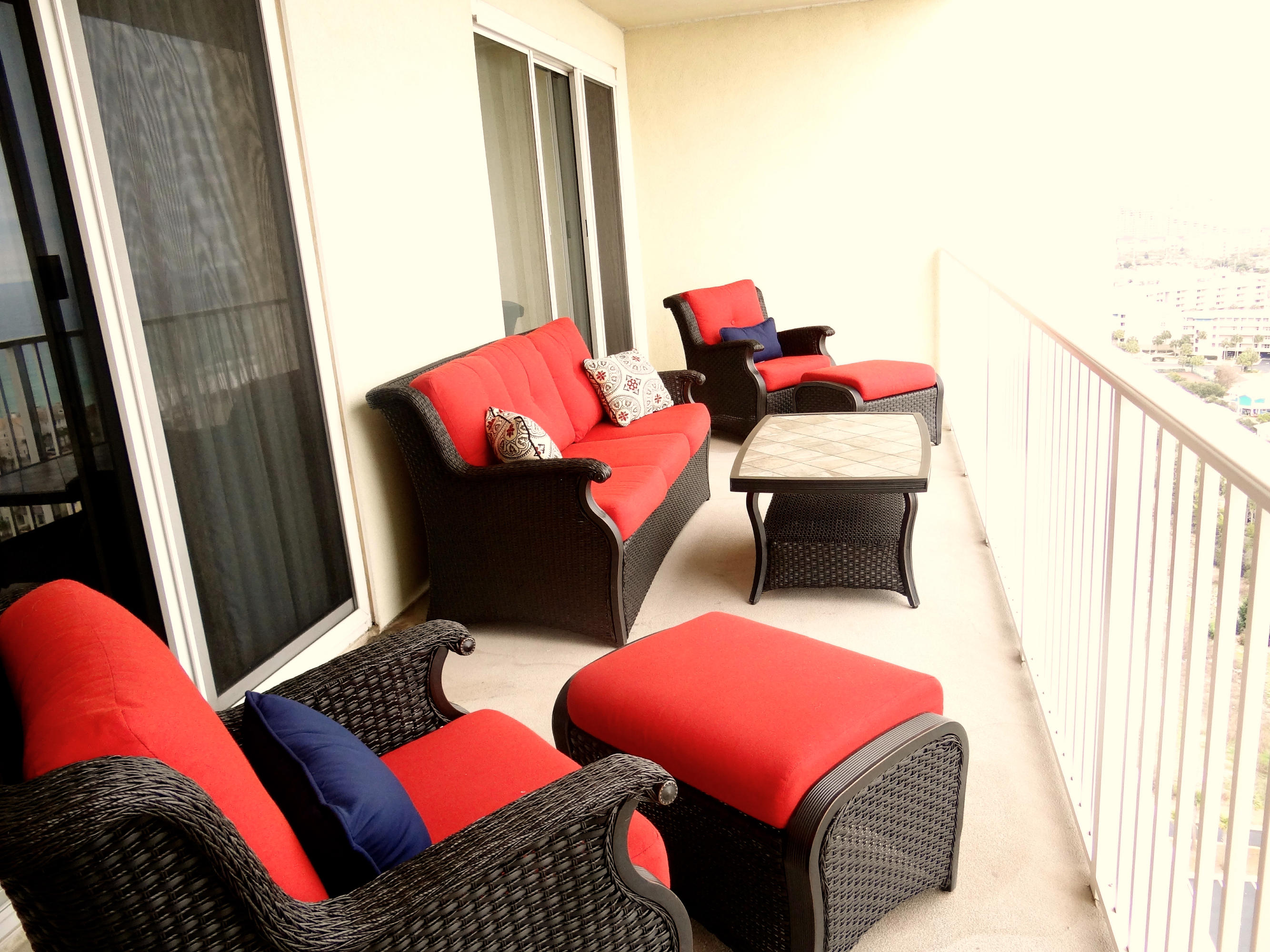ARIEL DUNES - Residential
