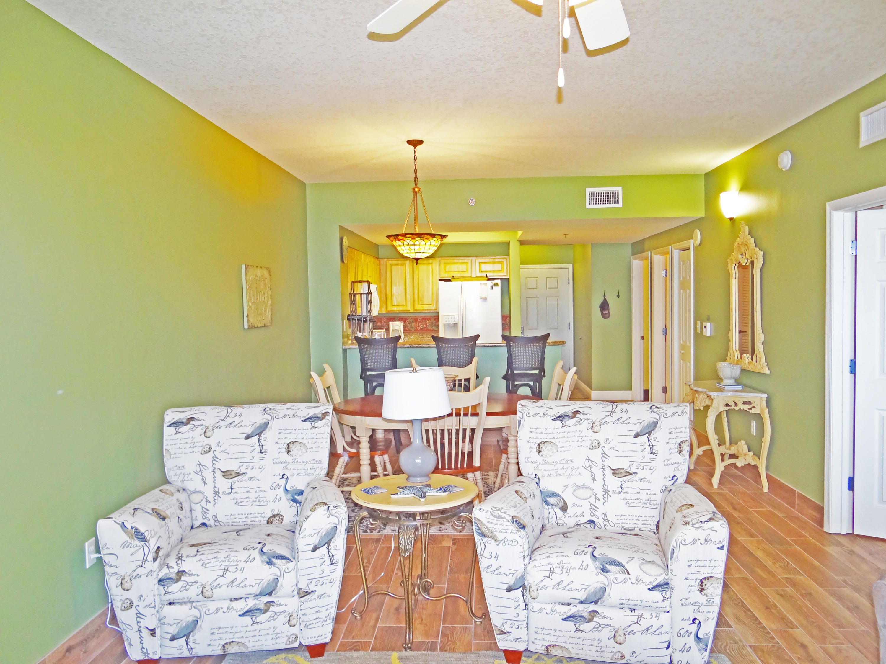 ARIEL DUNES - Residential