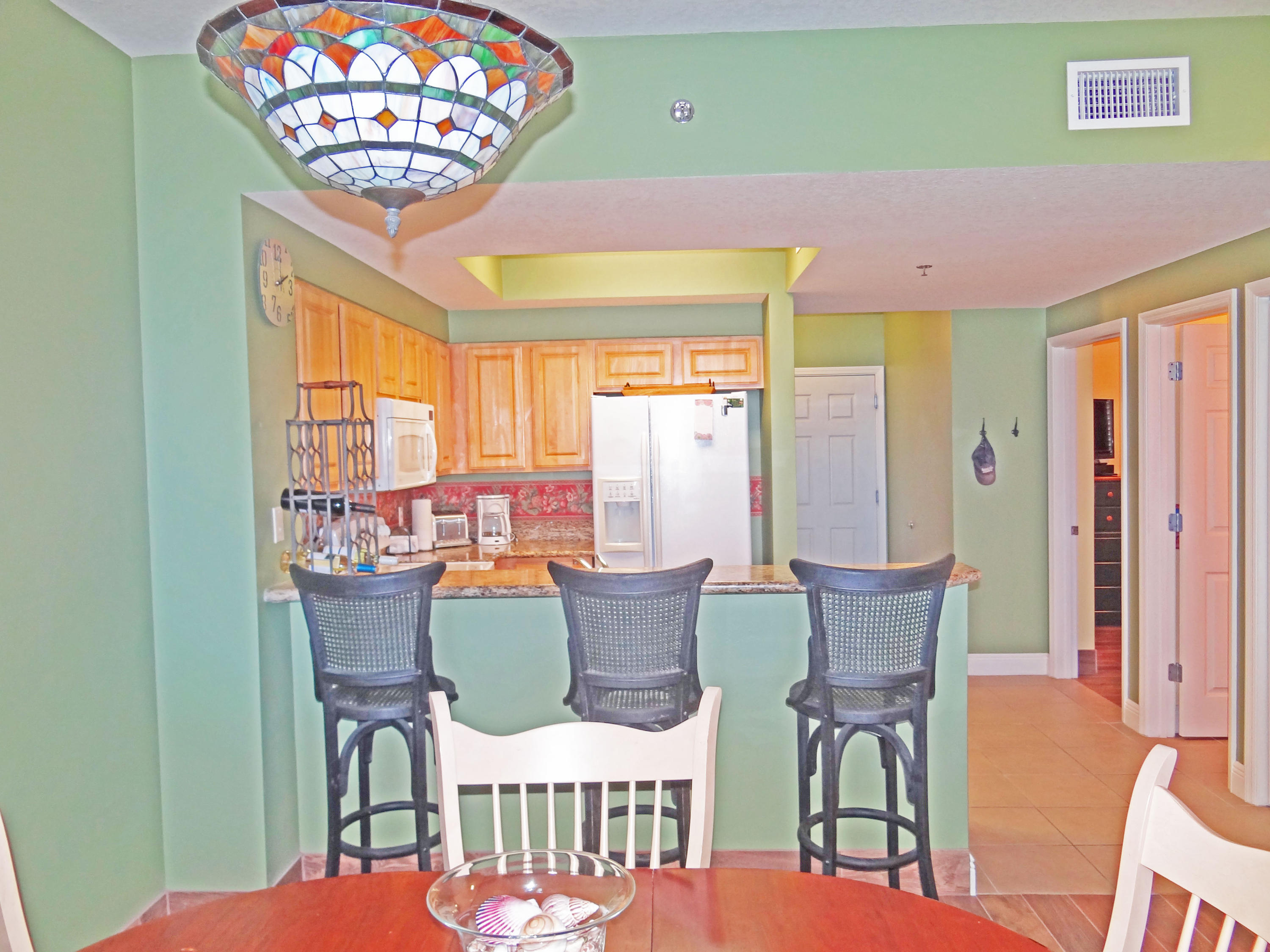 ARIEL DUNES - Residential