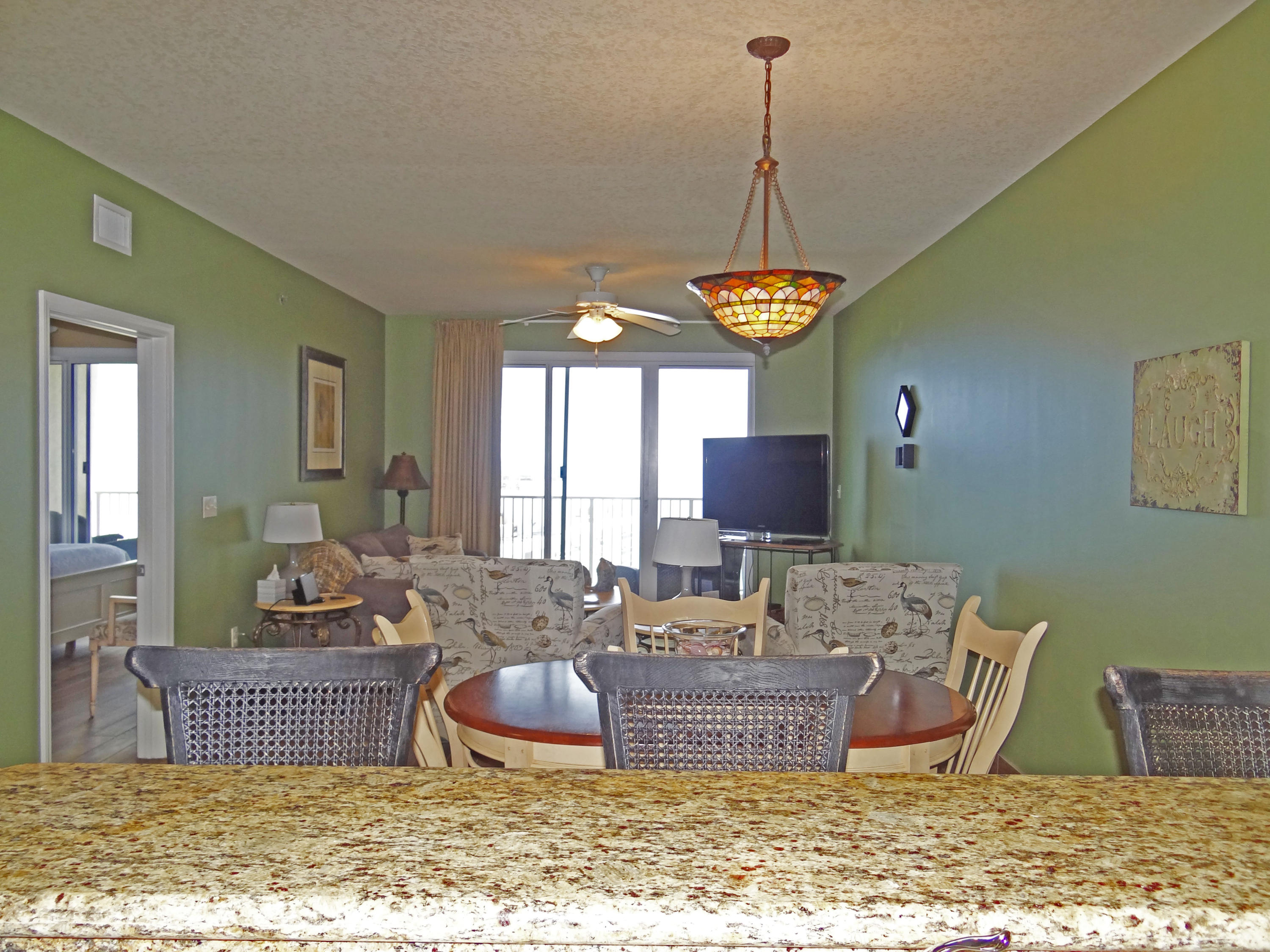 ARIEL DUNES - Residential