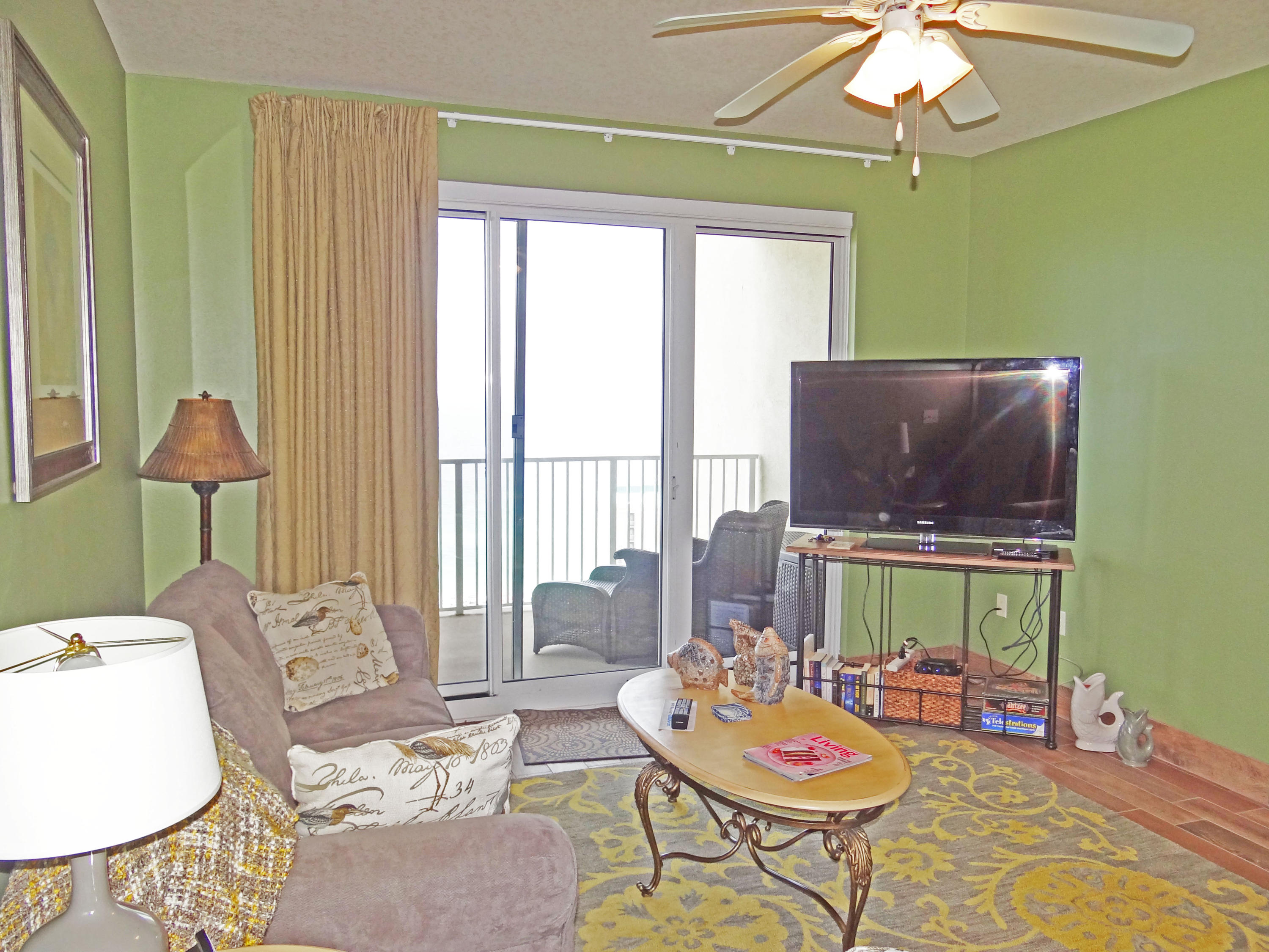 ARIEL DUNES - Residential
