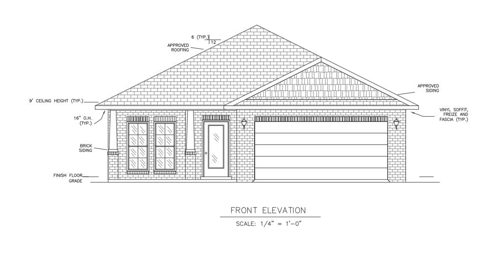 SEMINOLE - Residential